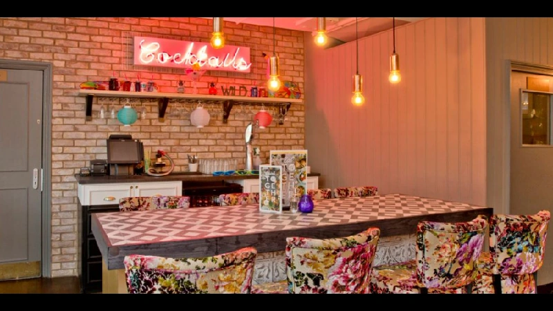 Slug & Lettuce - Croydon