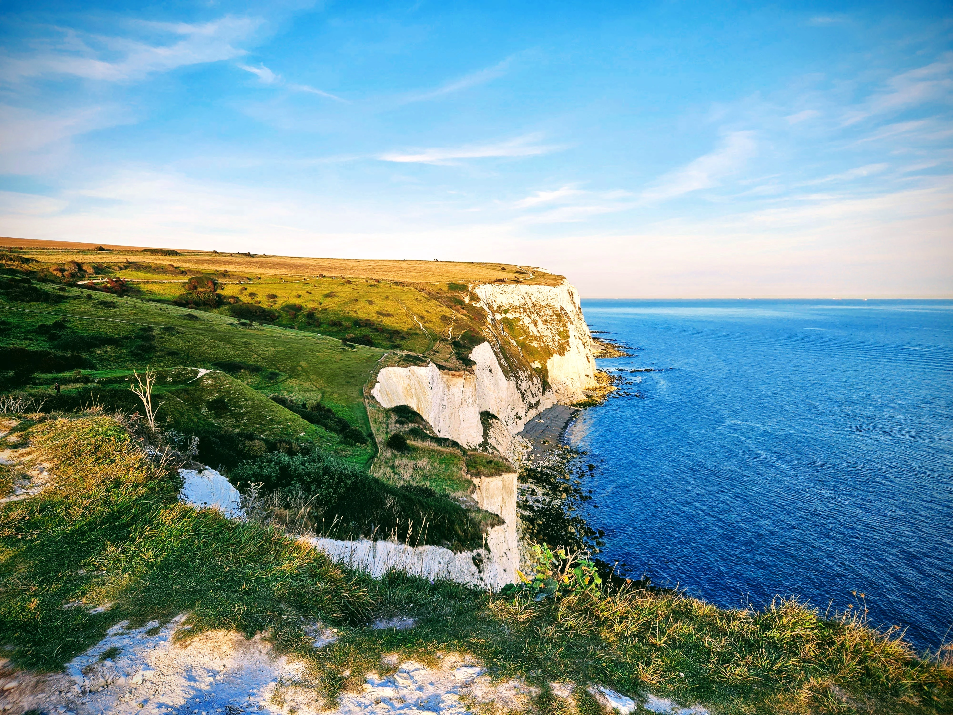 South Foreland Heritage Coast