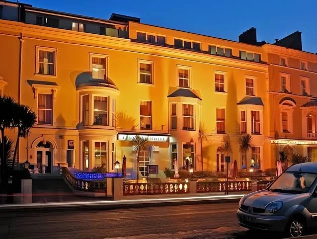 Tynedale Hotel