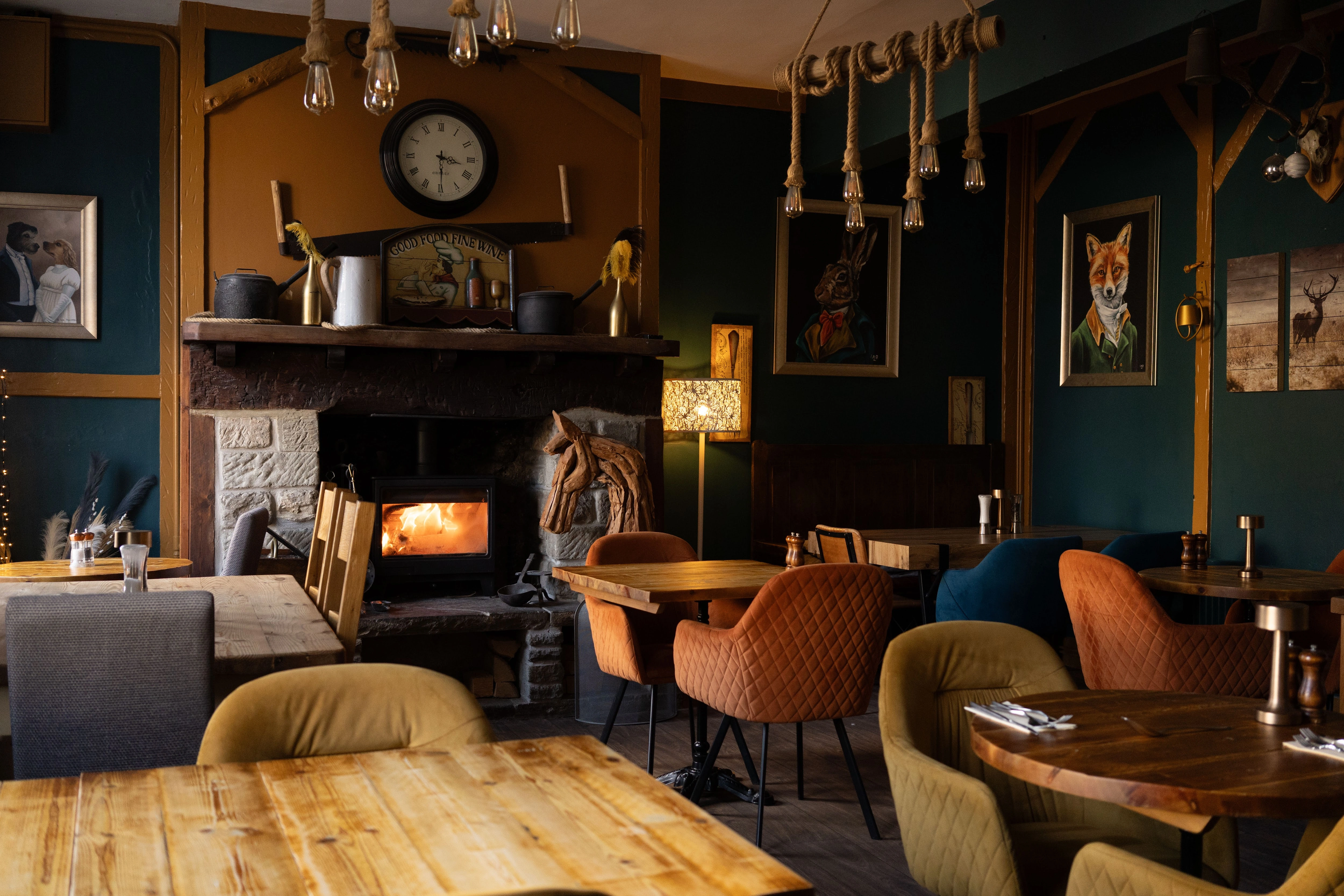 White Horse Inn