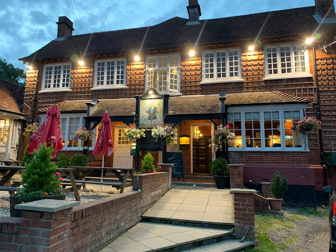 The Trusty Servant Inn