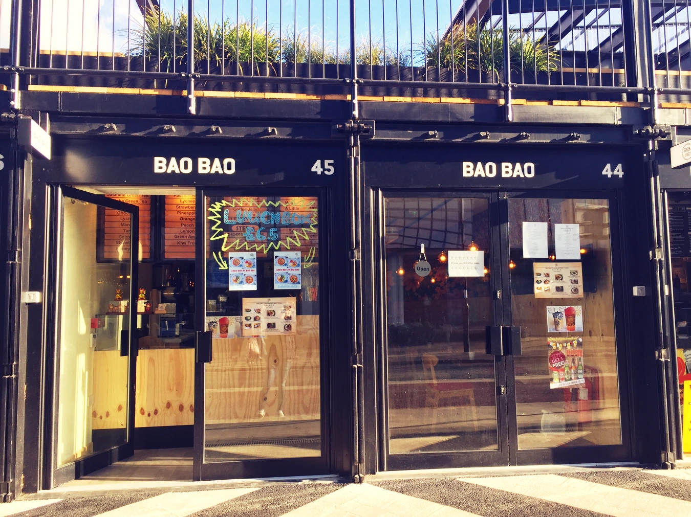 Bao Bao