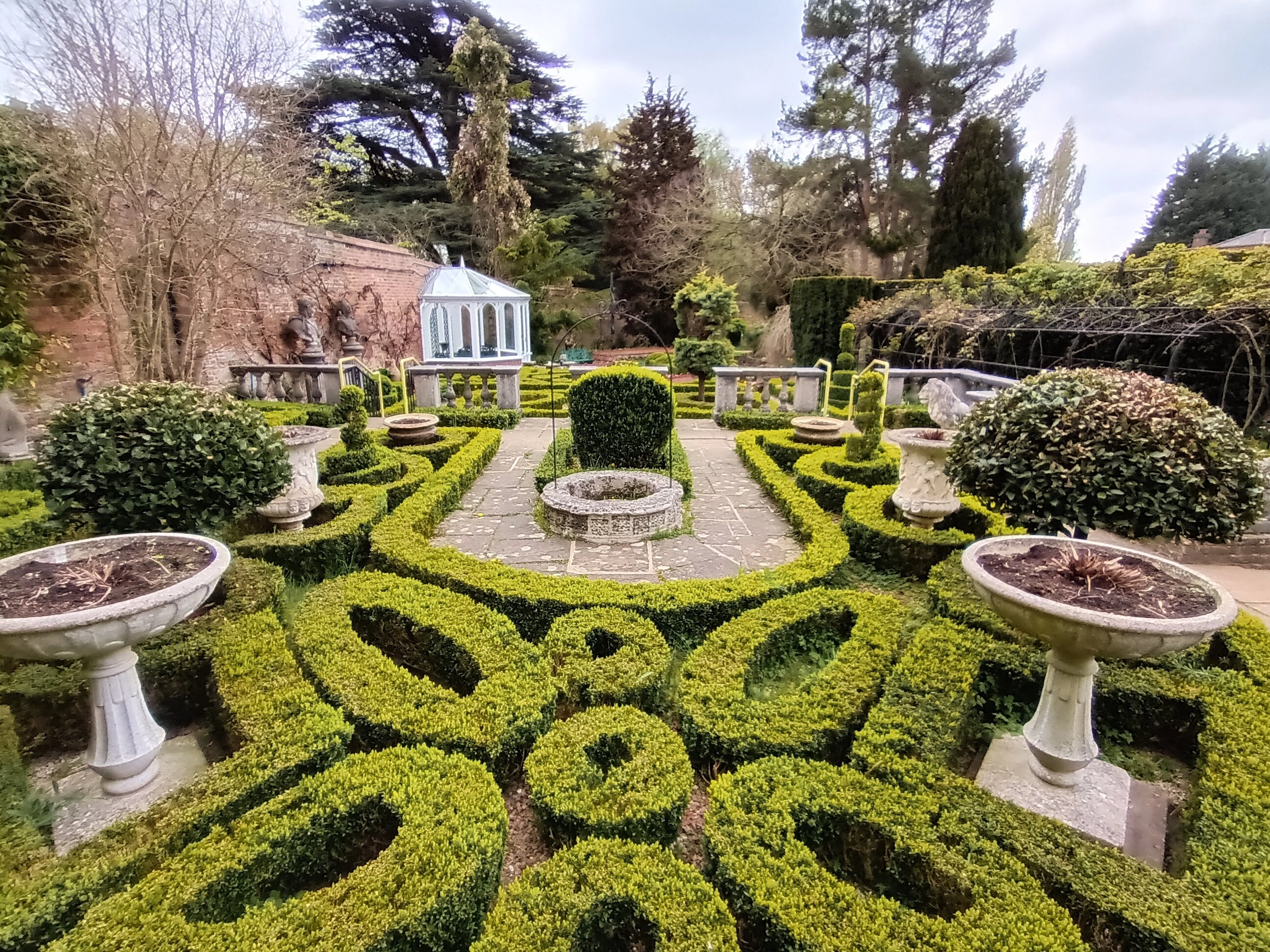 Stockwood Park