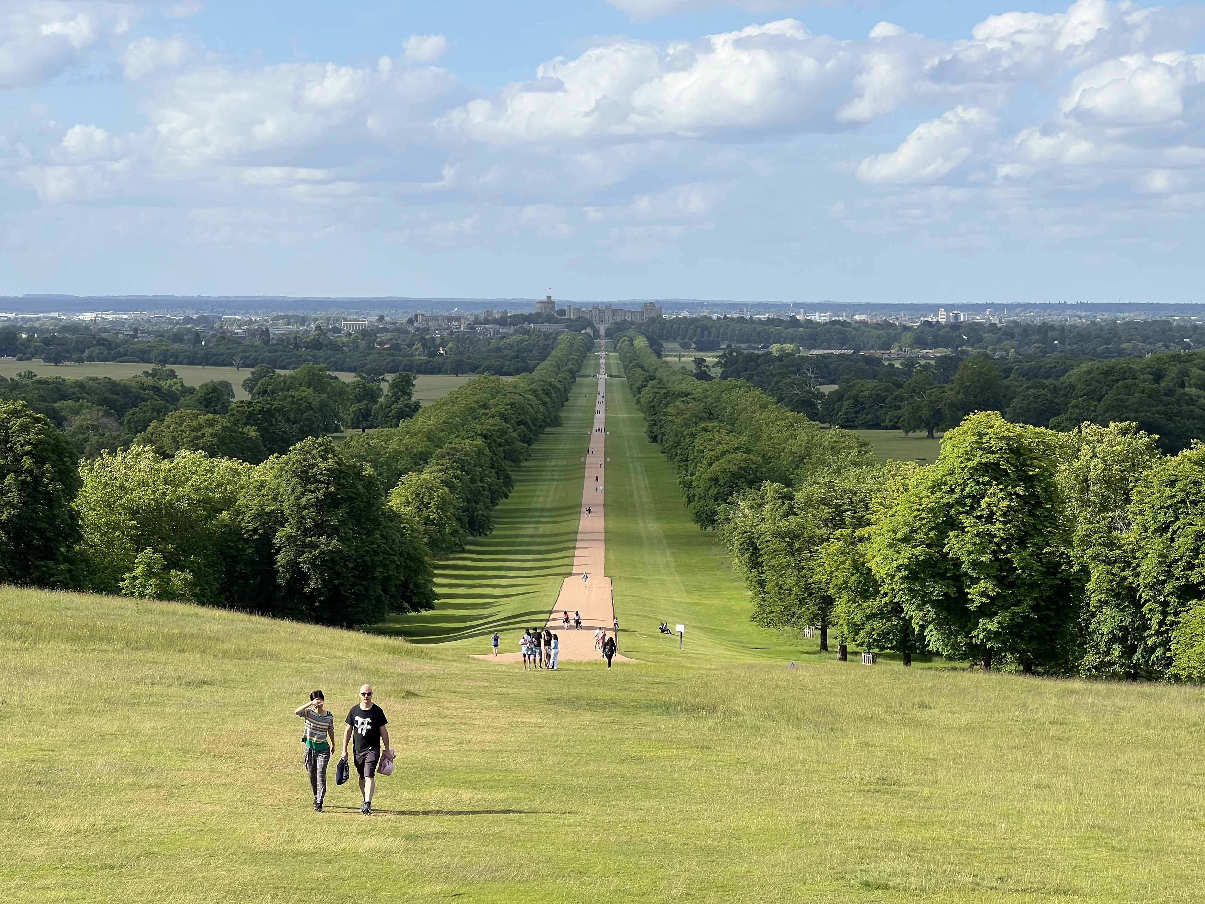 The Long Walk