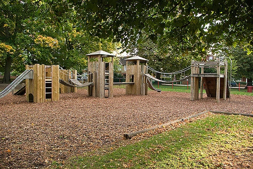 Russell Park