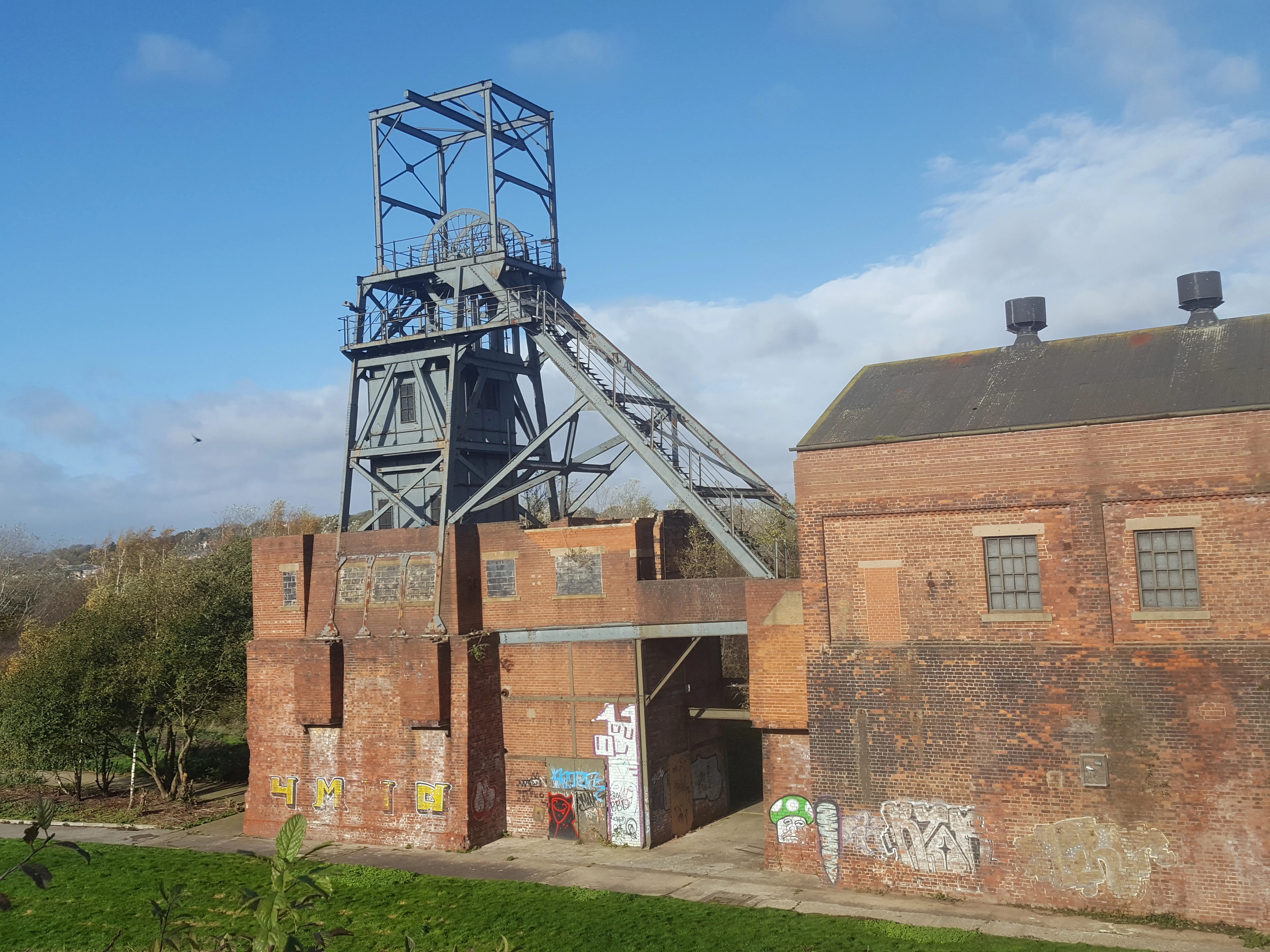 Dearne Valley Country Park