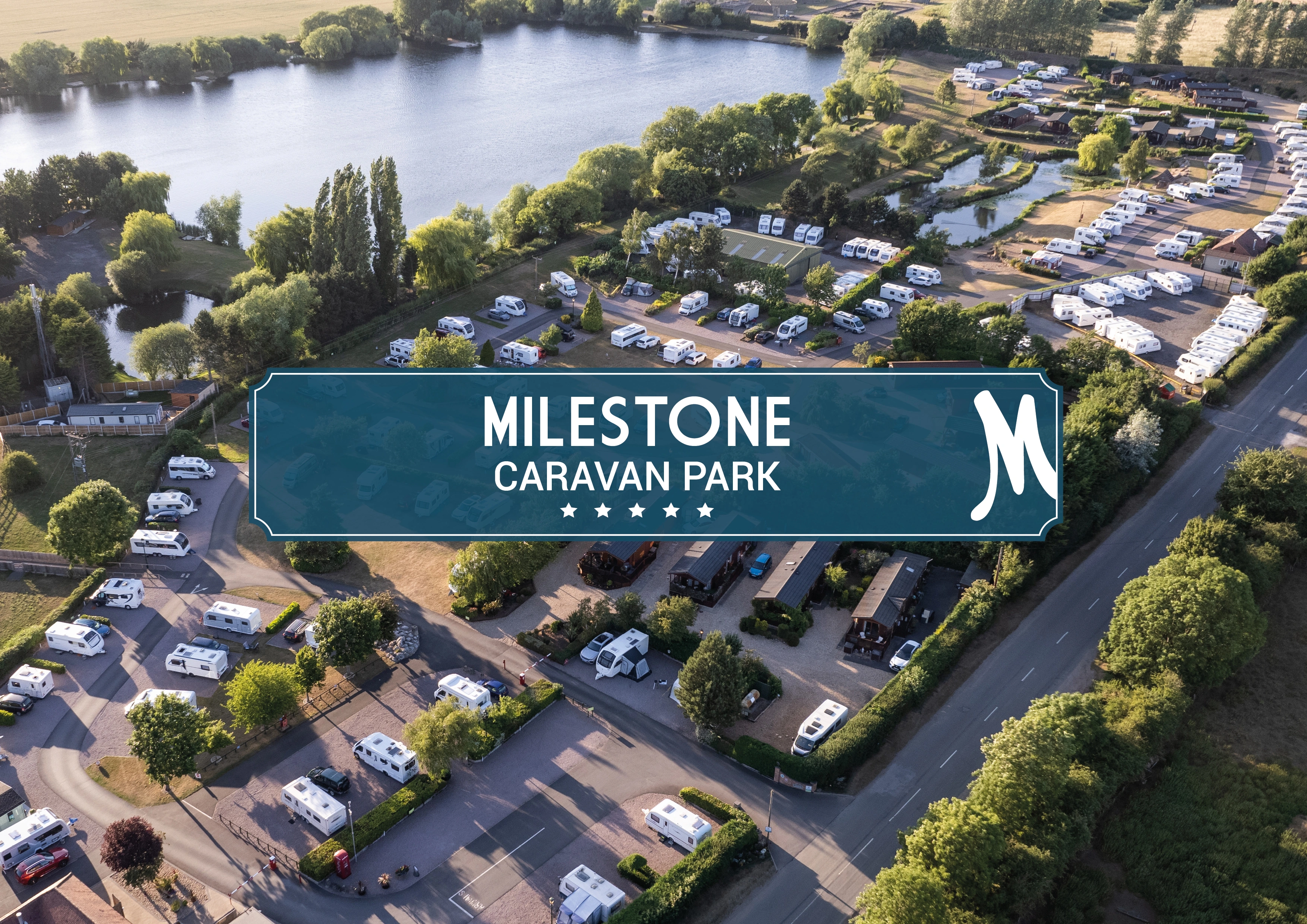 Milestone Caravan Park