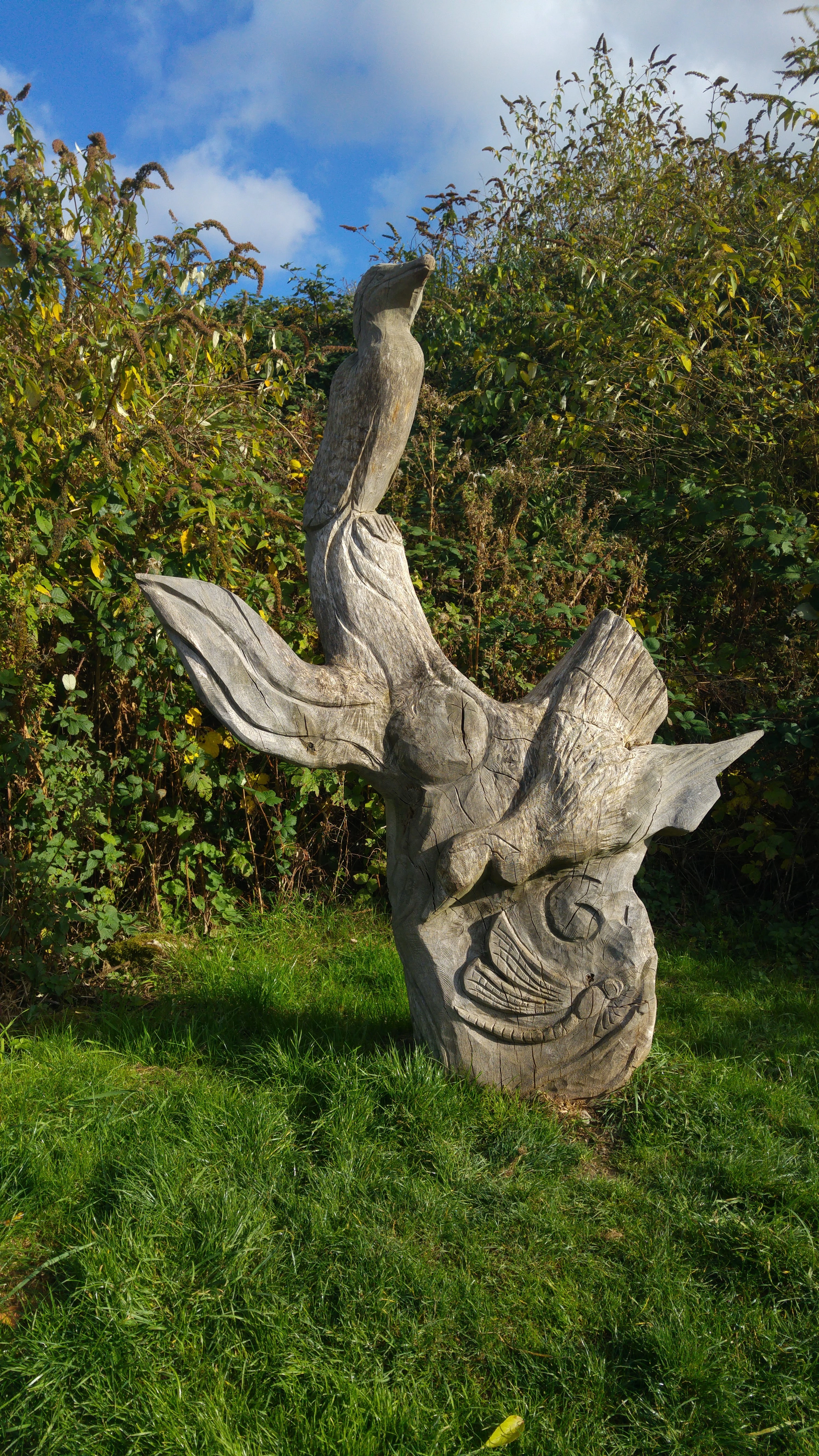 Port Sunlight River Park