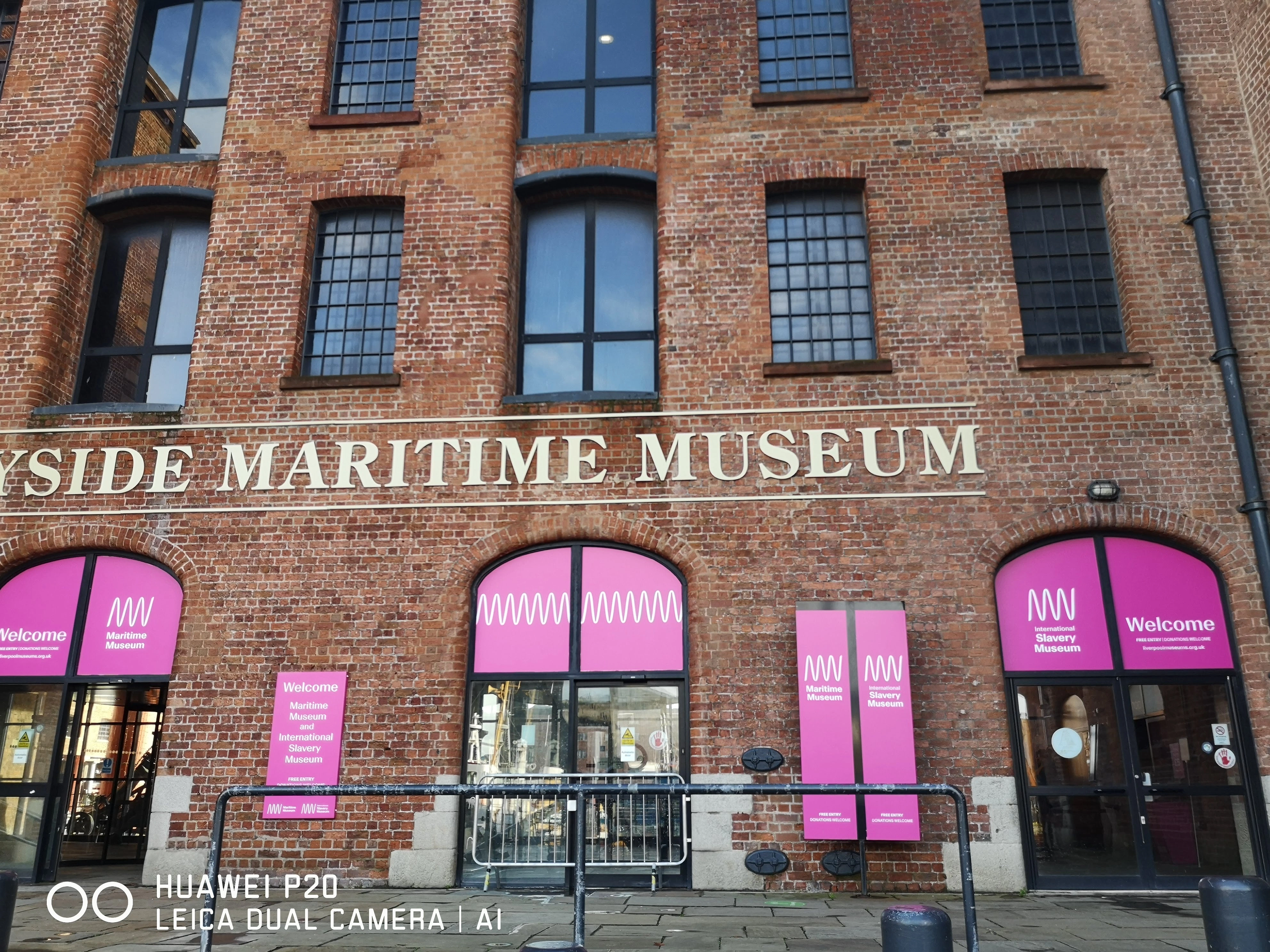 Maritime Museum