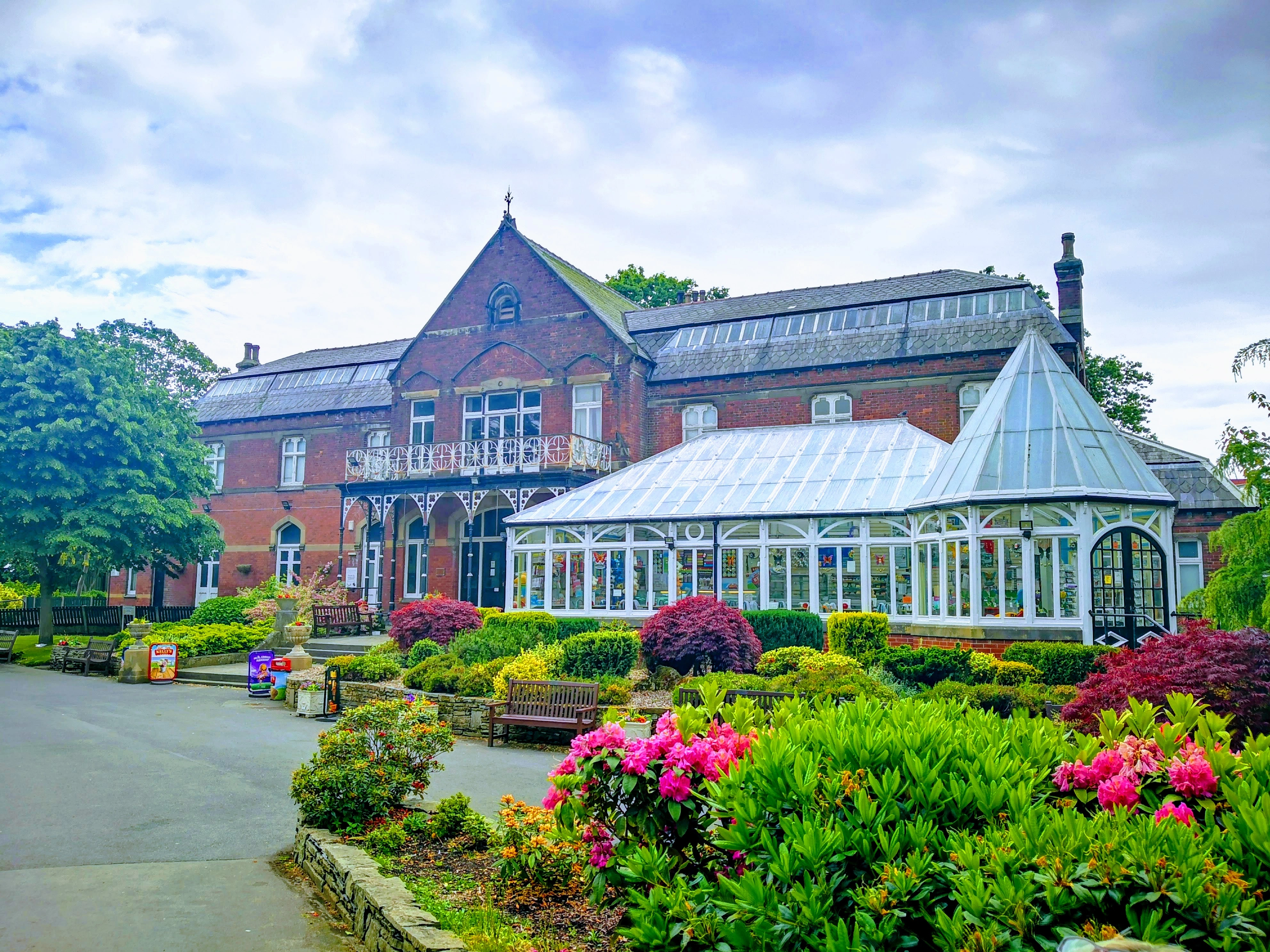 Botanic Gardens
