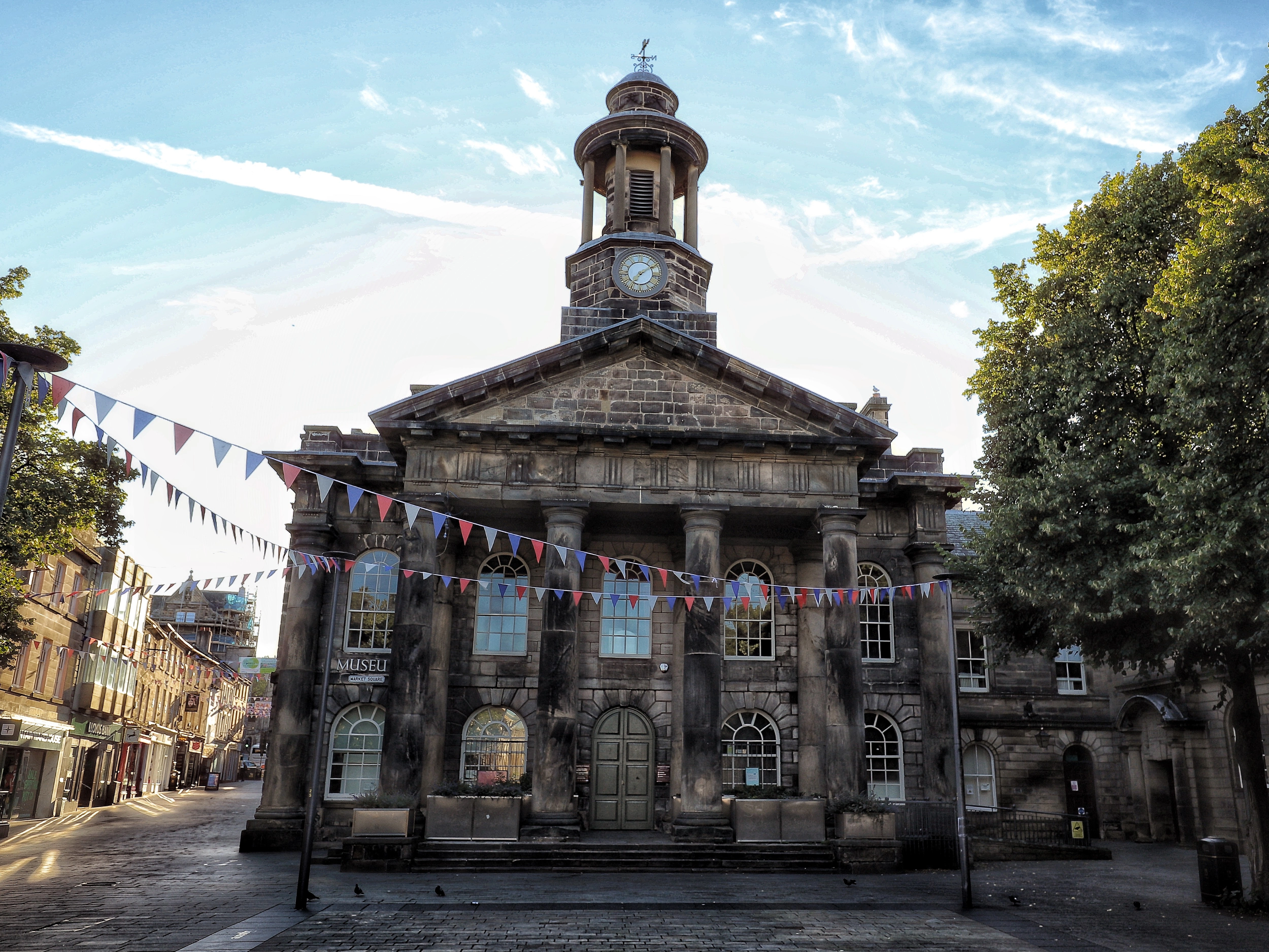 Lancaster City Museum