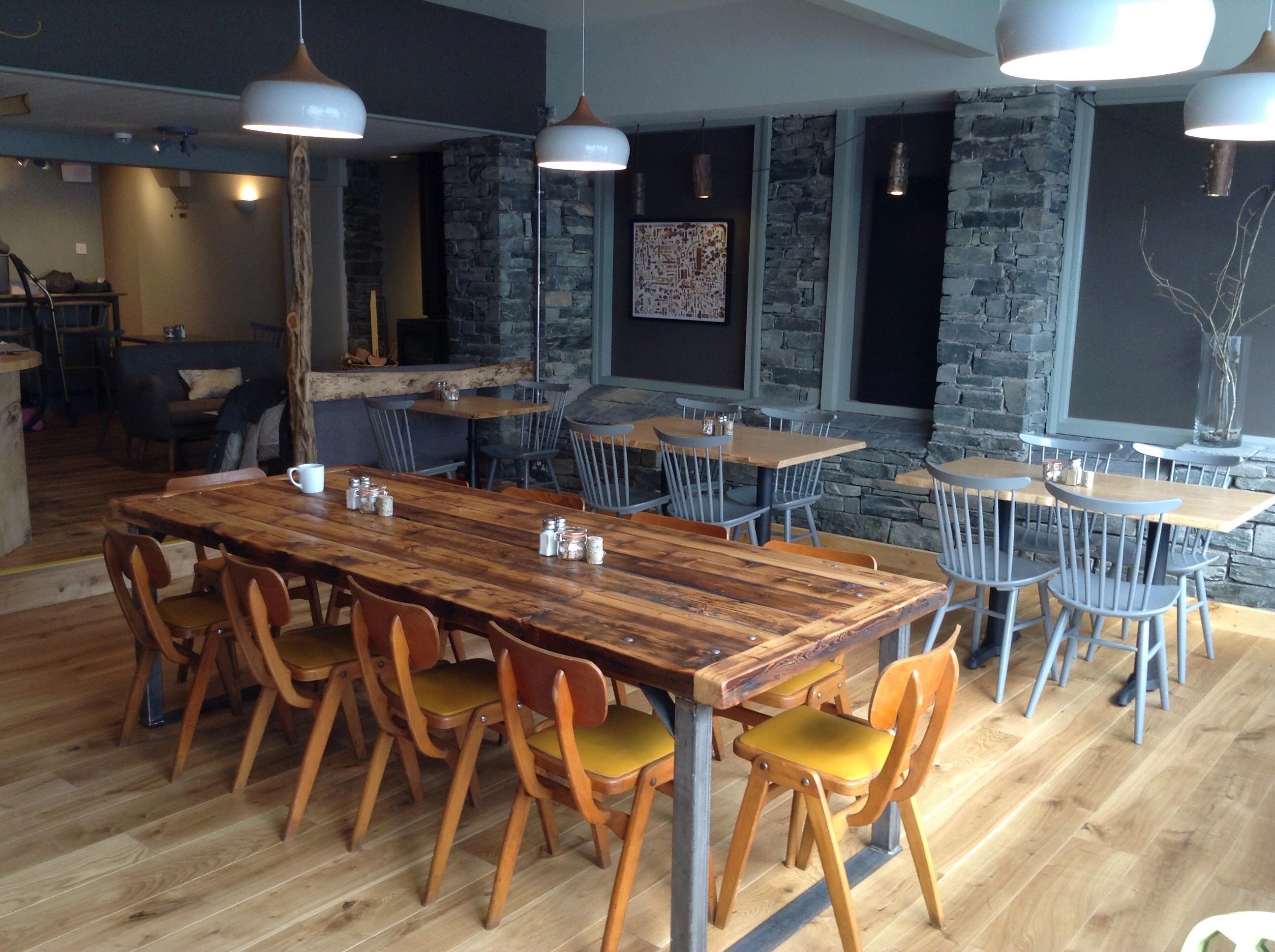 Homeground Coffee + Kitchen