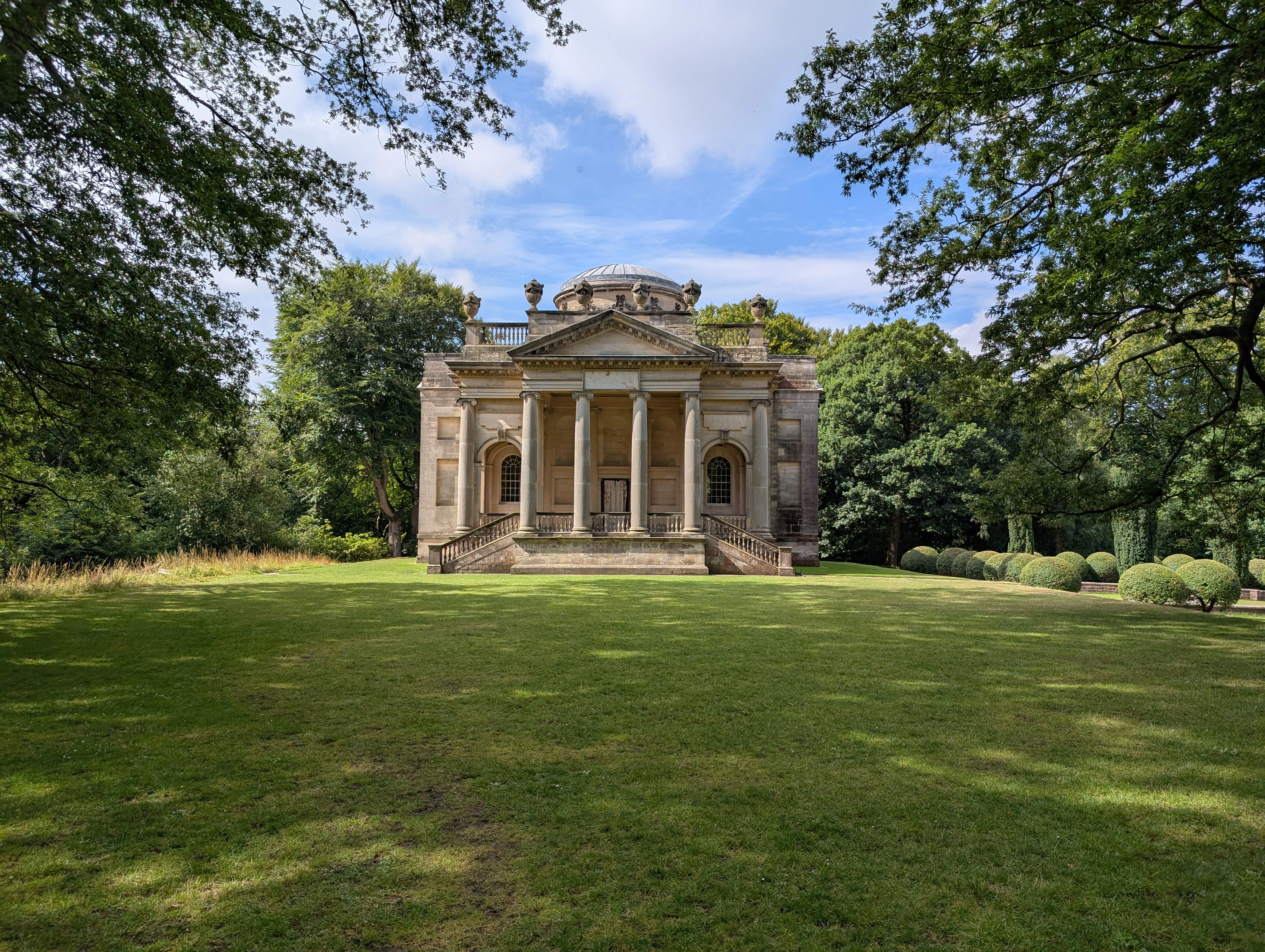 Gibside