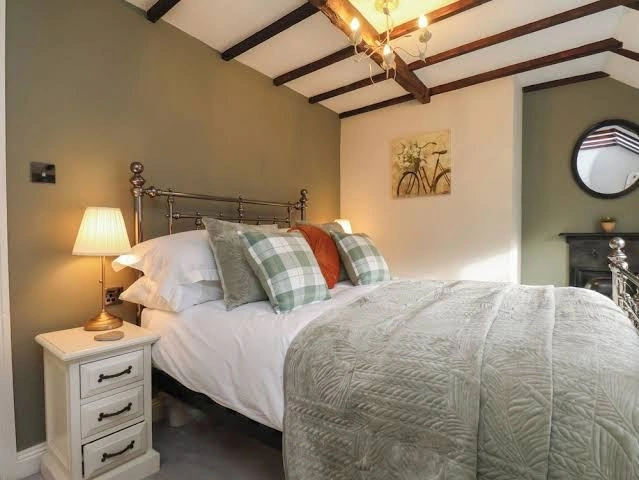 Chimes Cottage