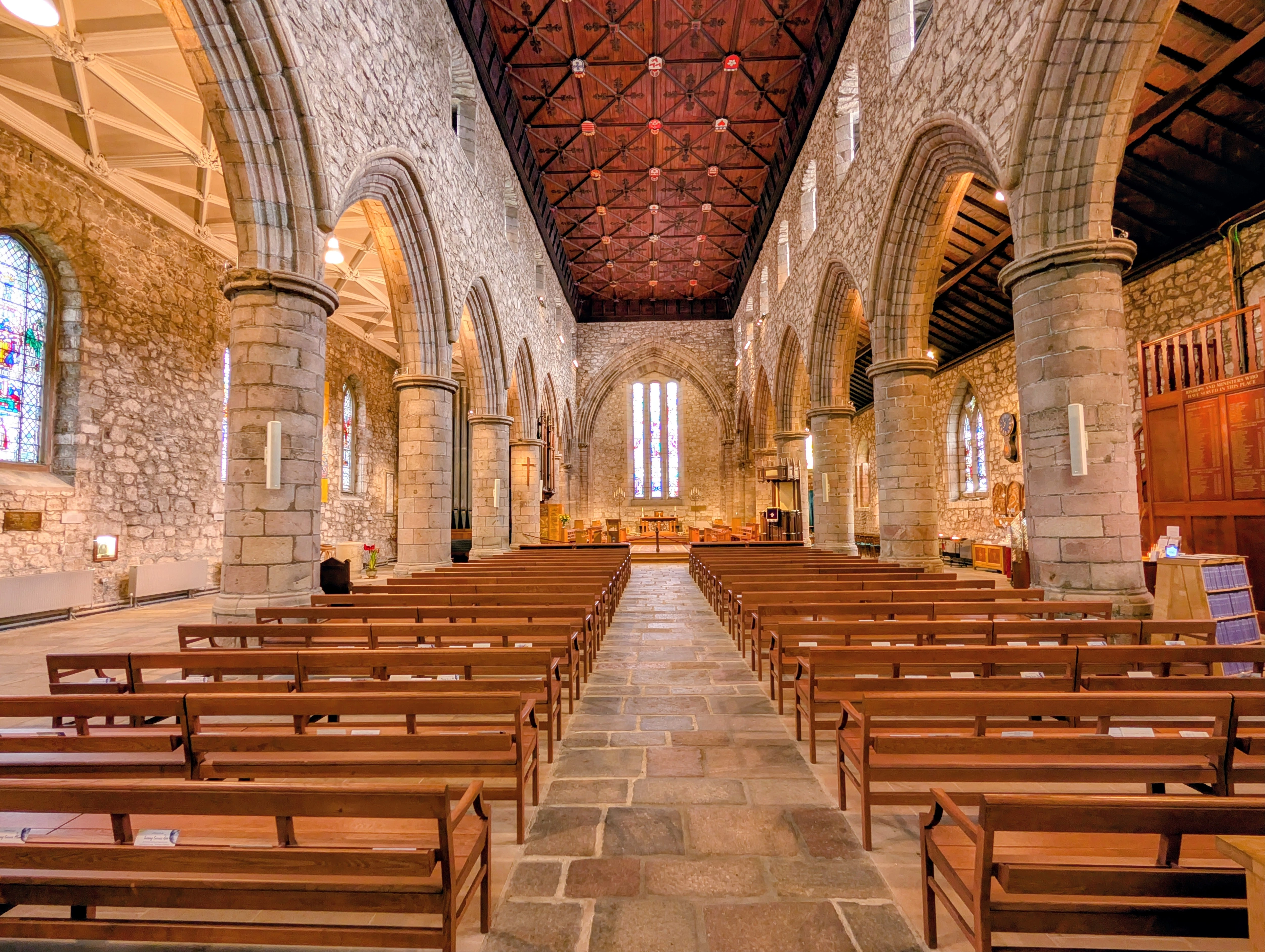 St. Machar's Cathedral