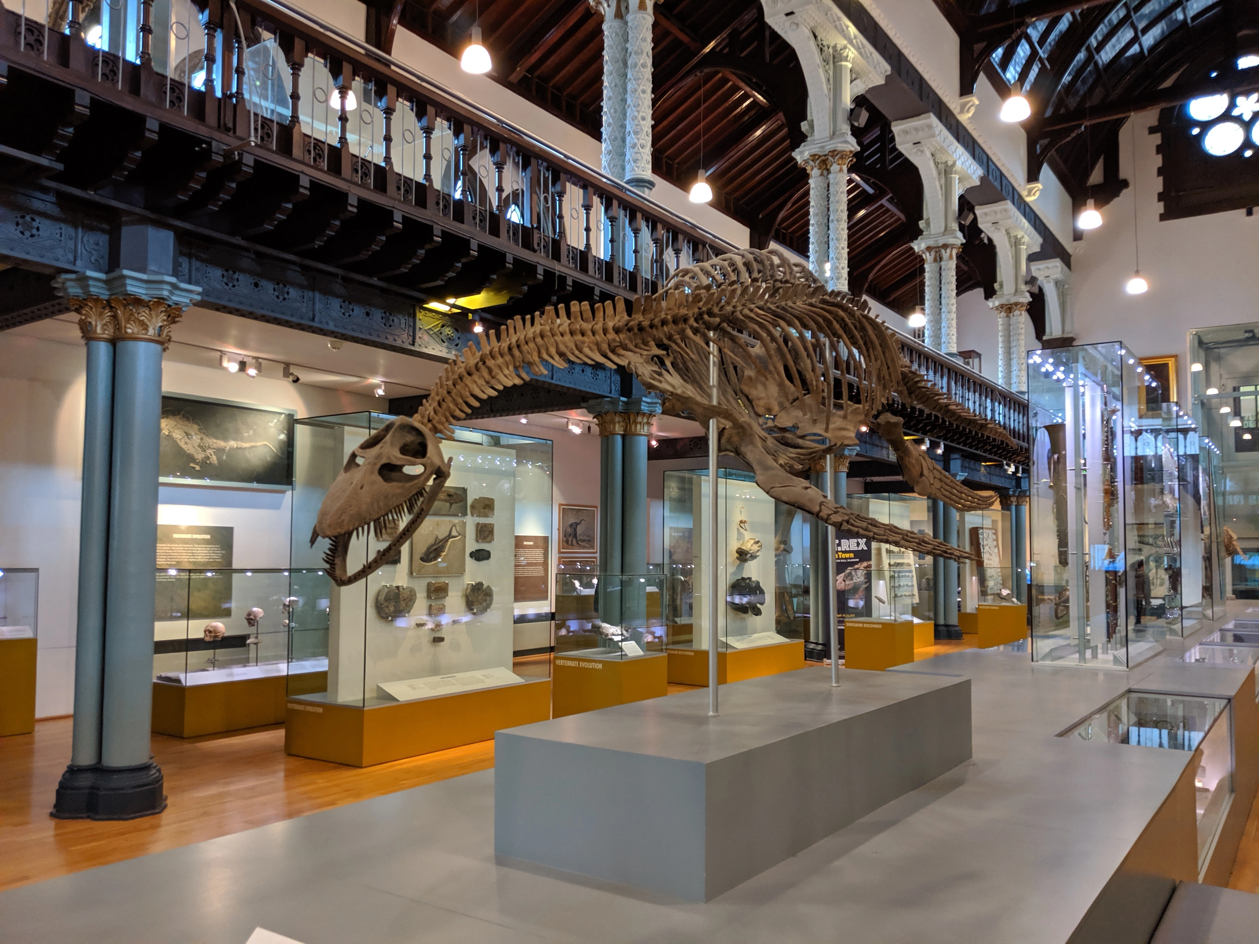 Hunterian Art Gallery
