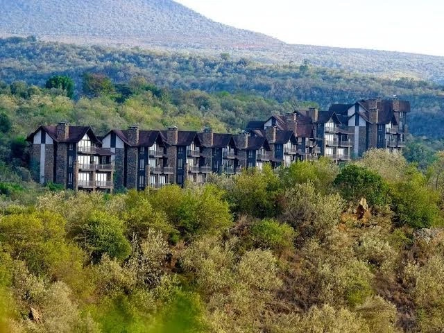 Wileli House