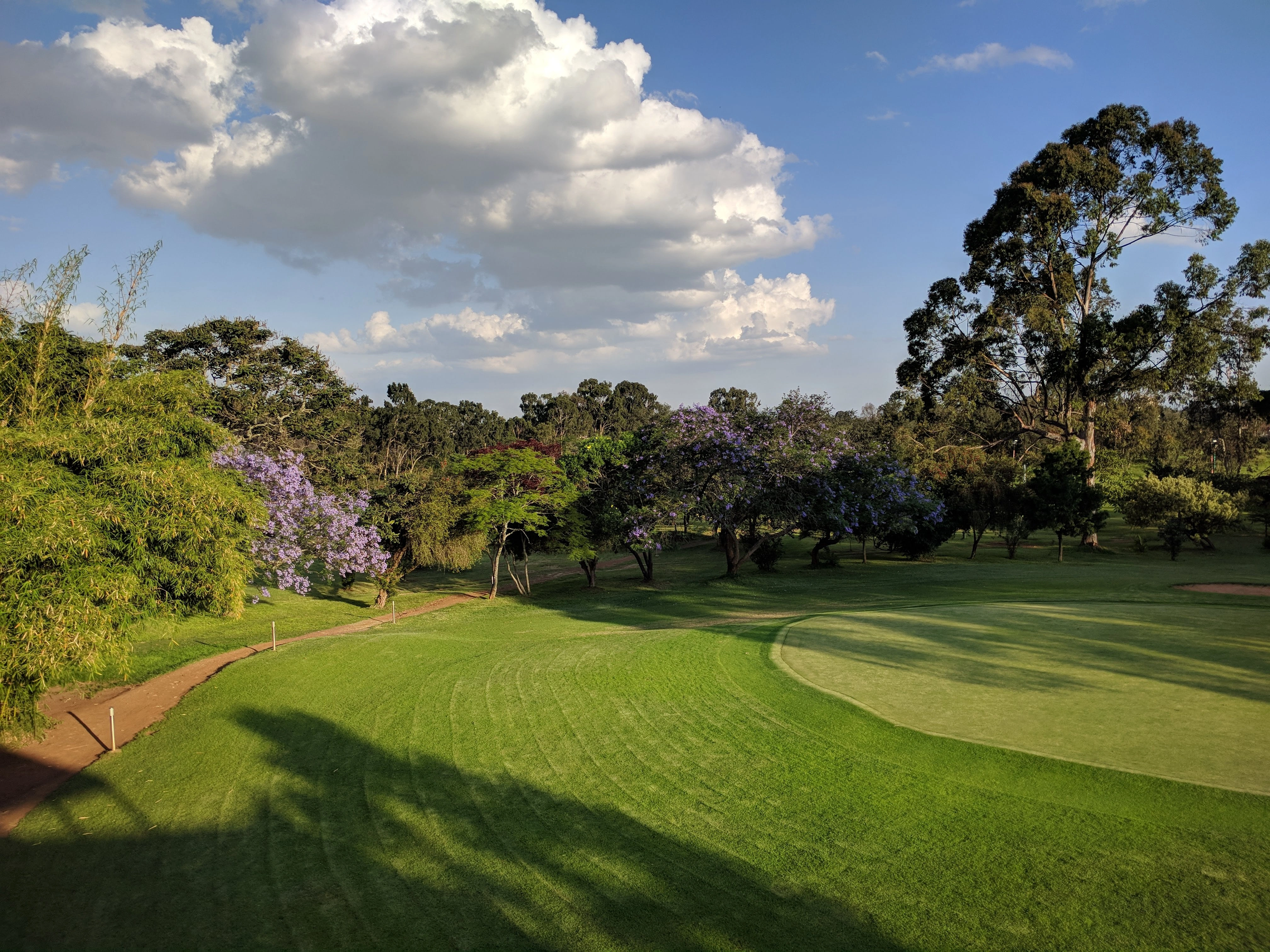 Royal Nairobi Golf Club
