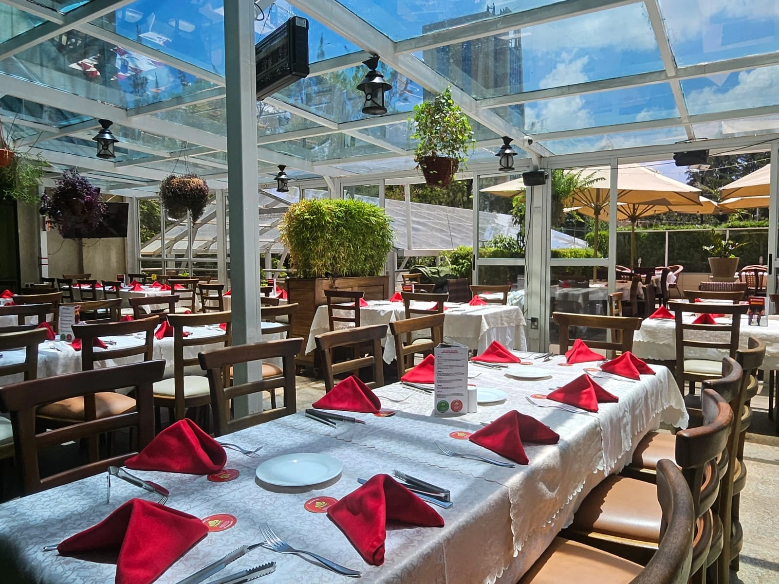 Fogo Gaucho Kilimani