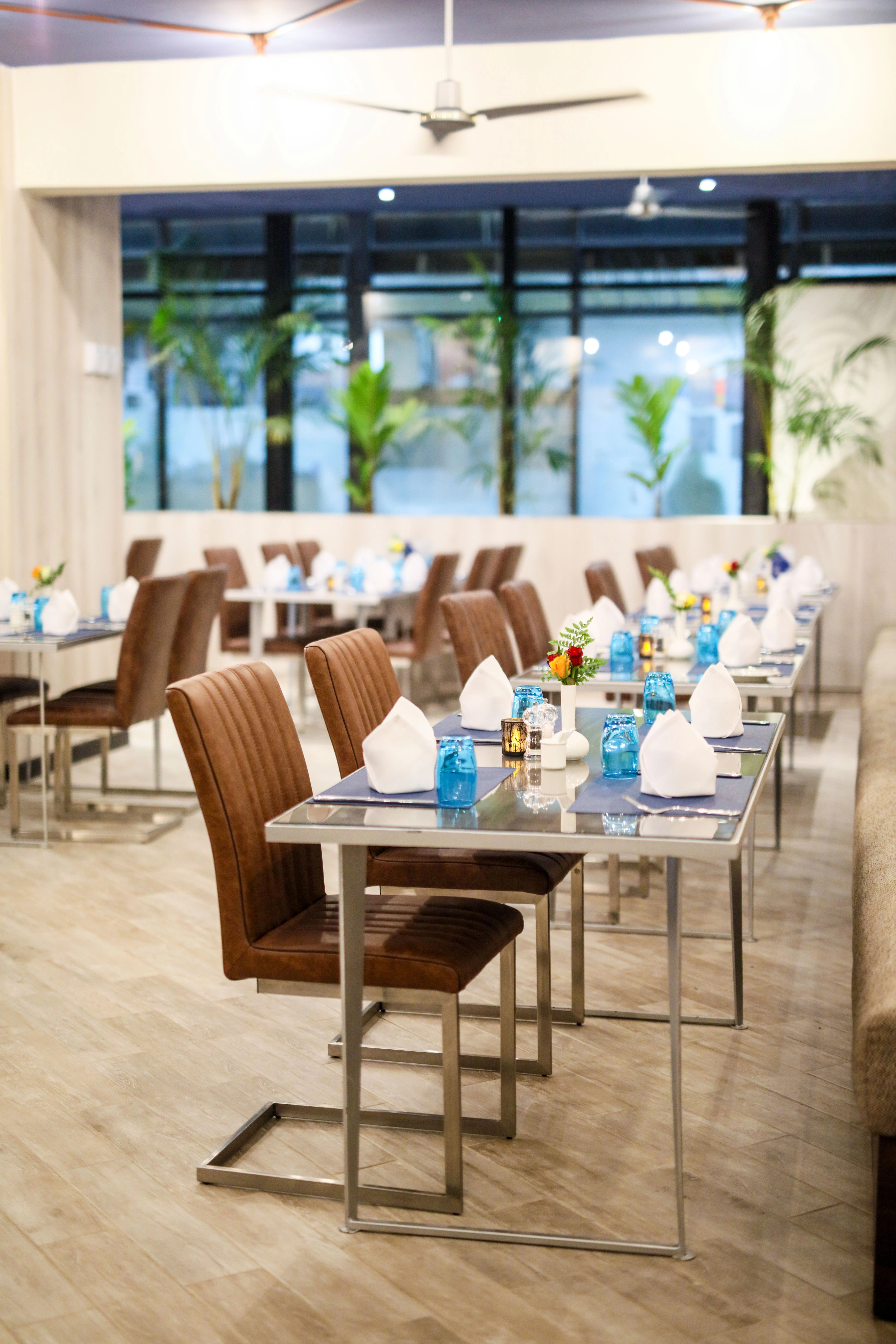 The Collective Restaurant and Art Gallery