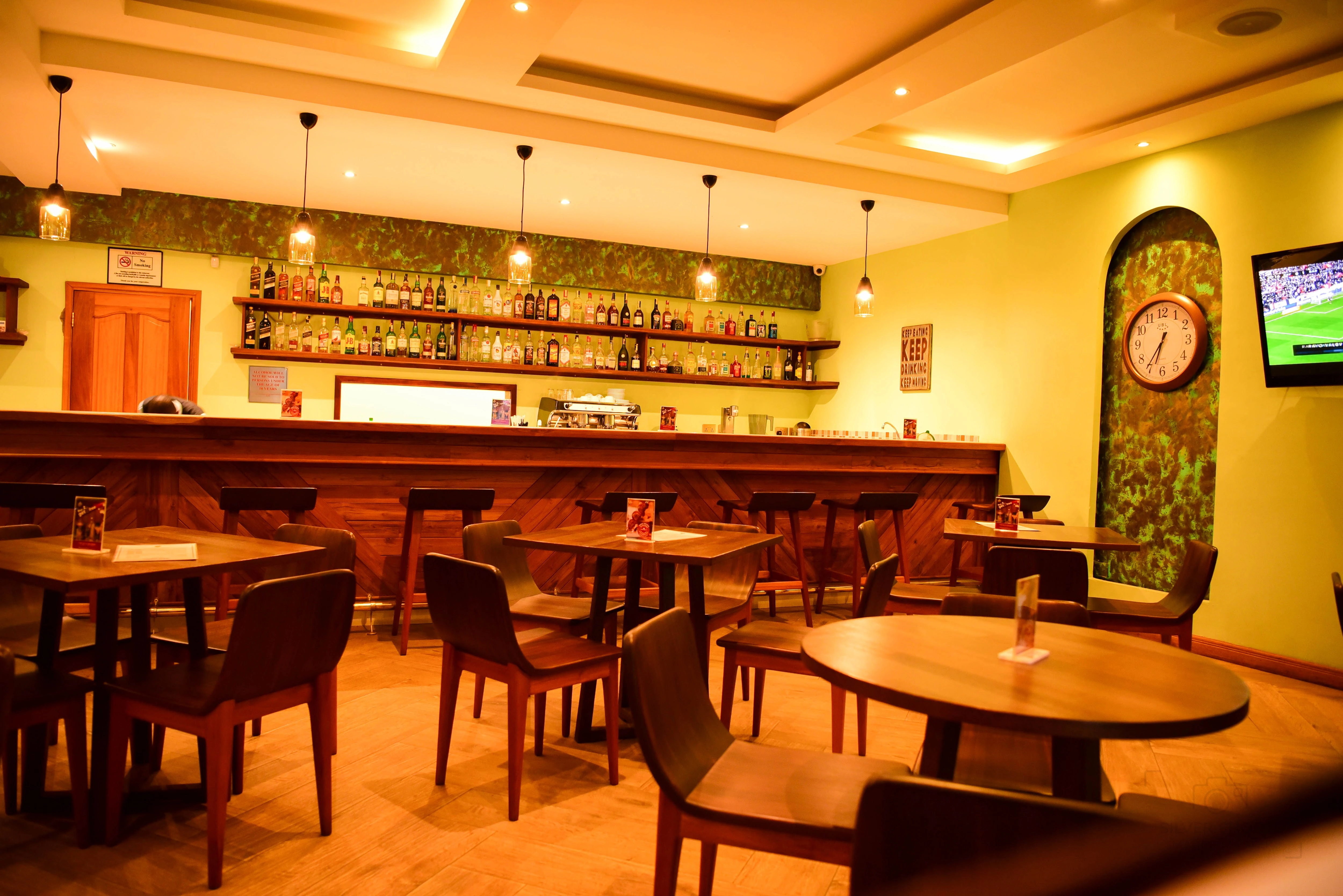 Fogo Gaucho Westlands