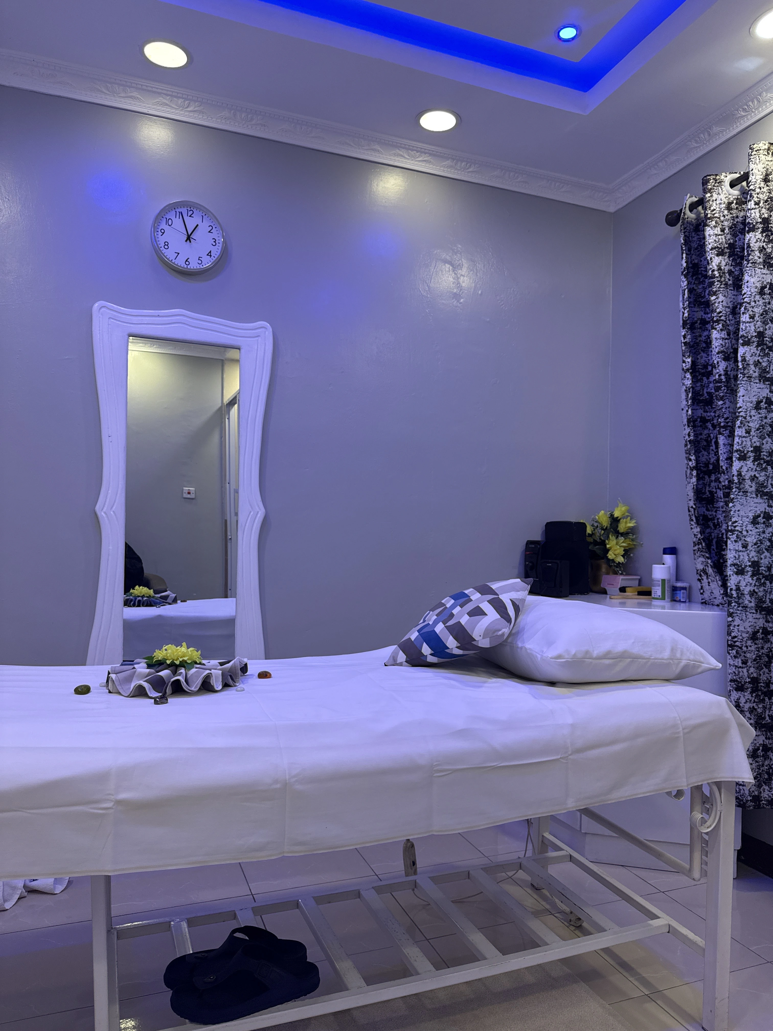 Blossom Spa Westlands