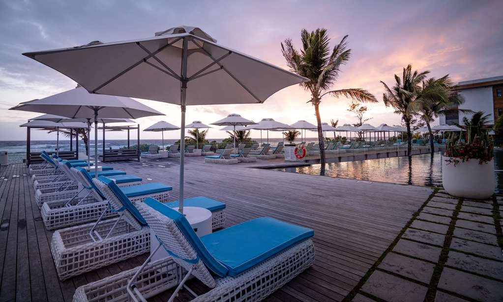Radisson Blu Poste Lafayette Resort & Spa, Mauritius