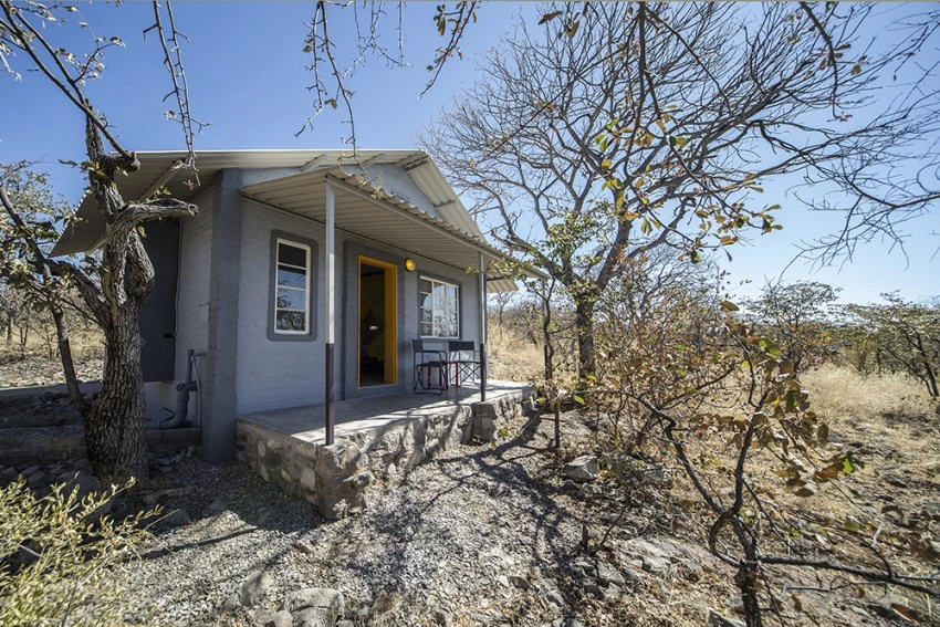 Etosha Safari Camp, Gondwana Collection Namibia