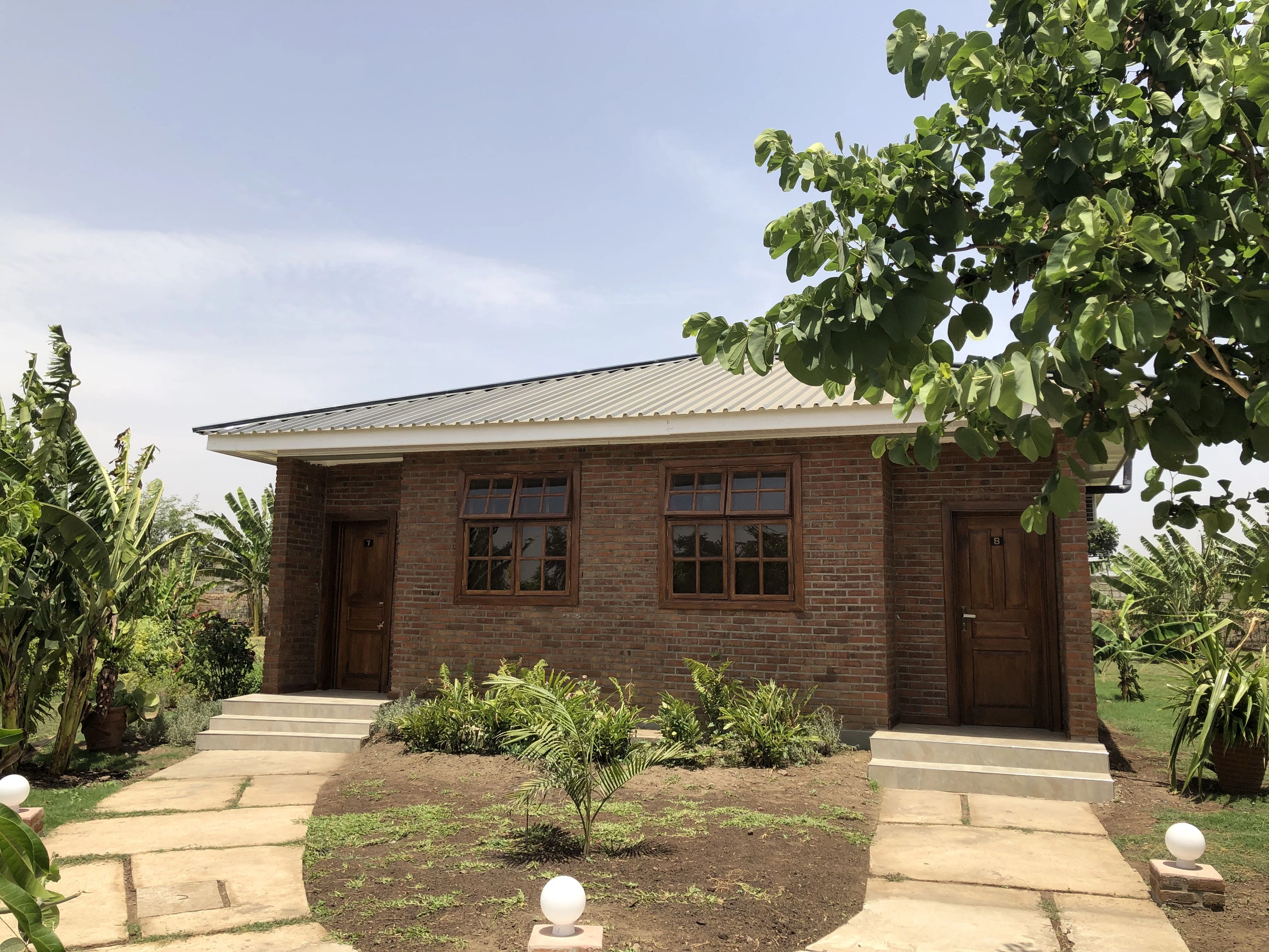 Airport Planet Lodge @ Kilimanjaro International Airport