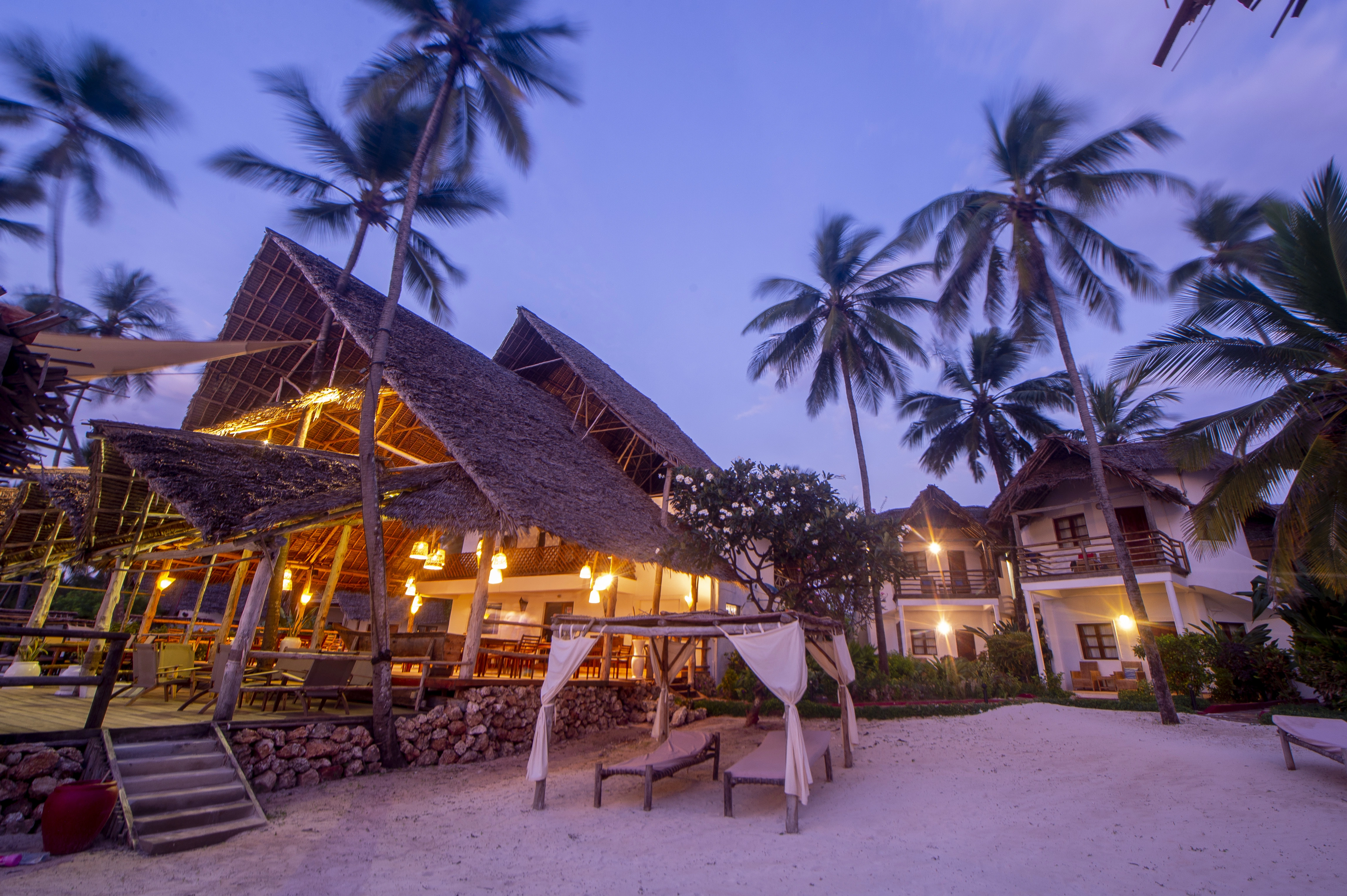 Villa Kiva Boutique Hotel