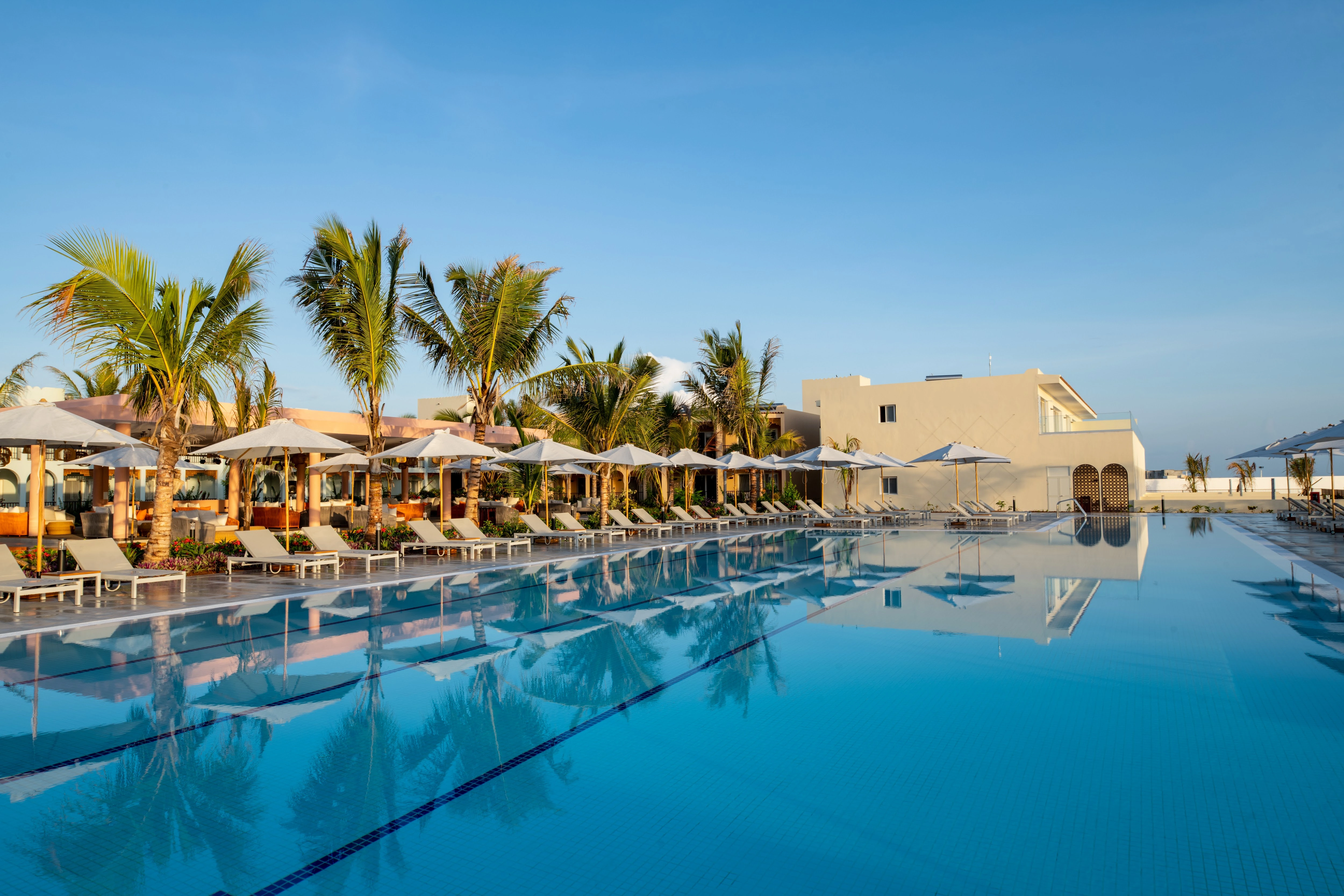 The Mora Zanzibar