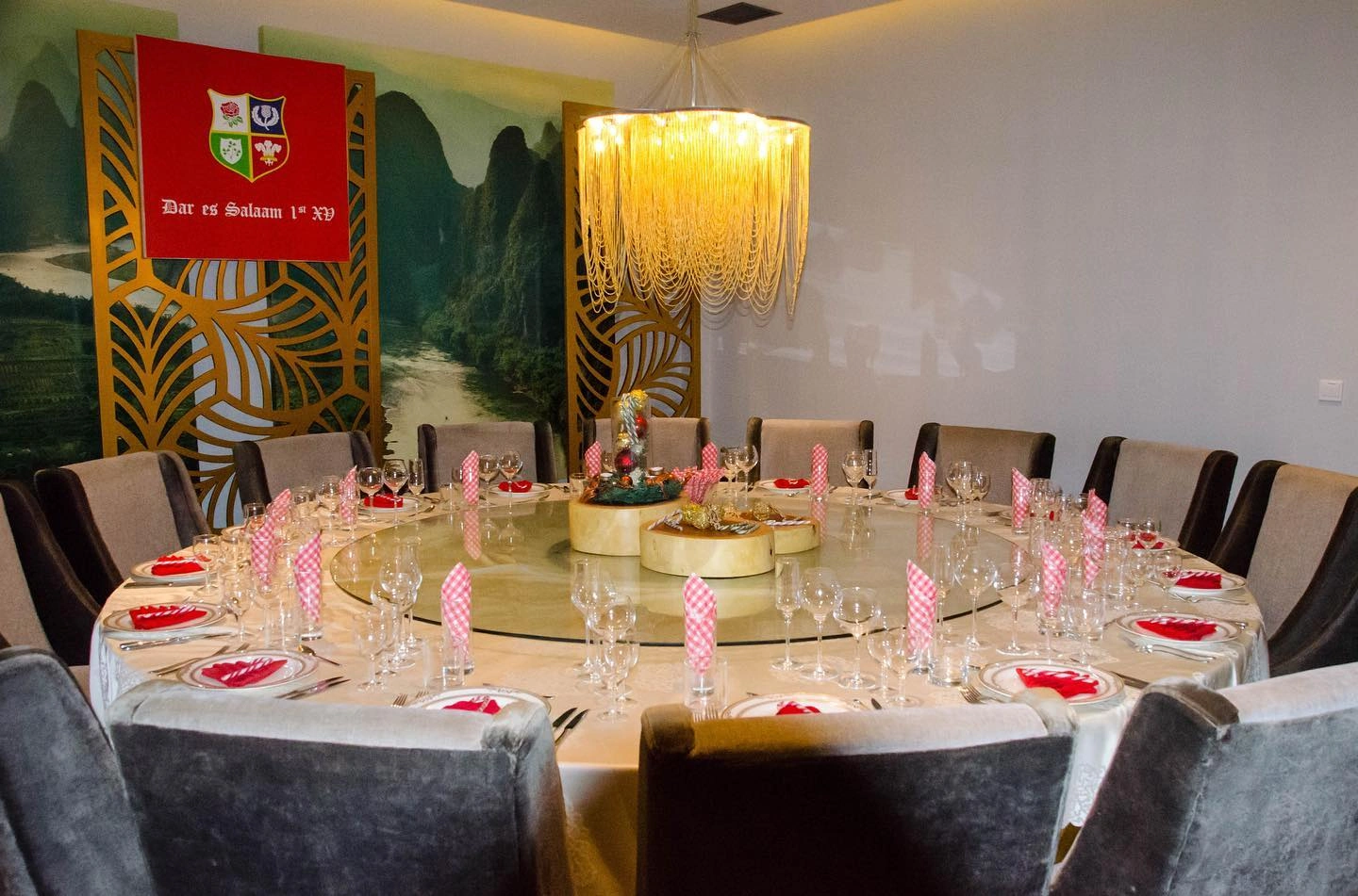 Grand Restaurant