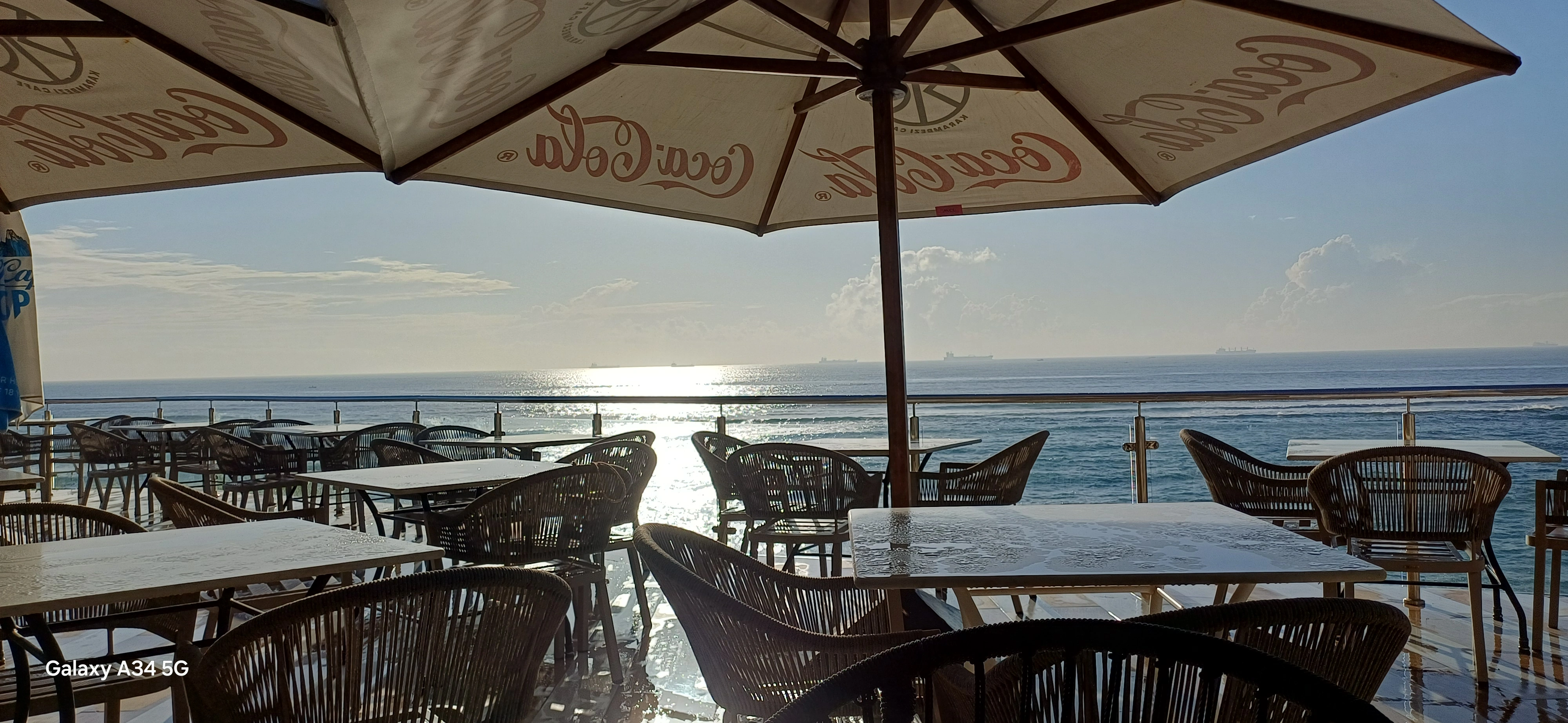 Karambezi Cafe