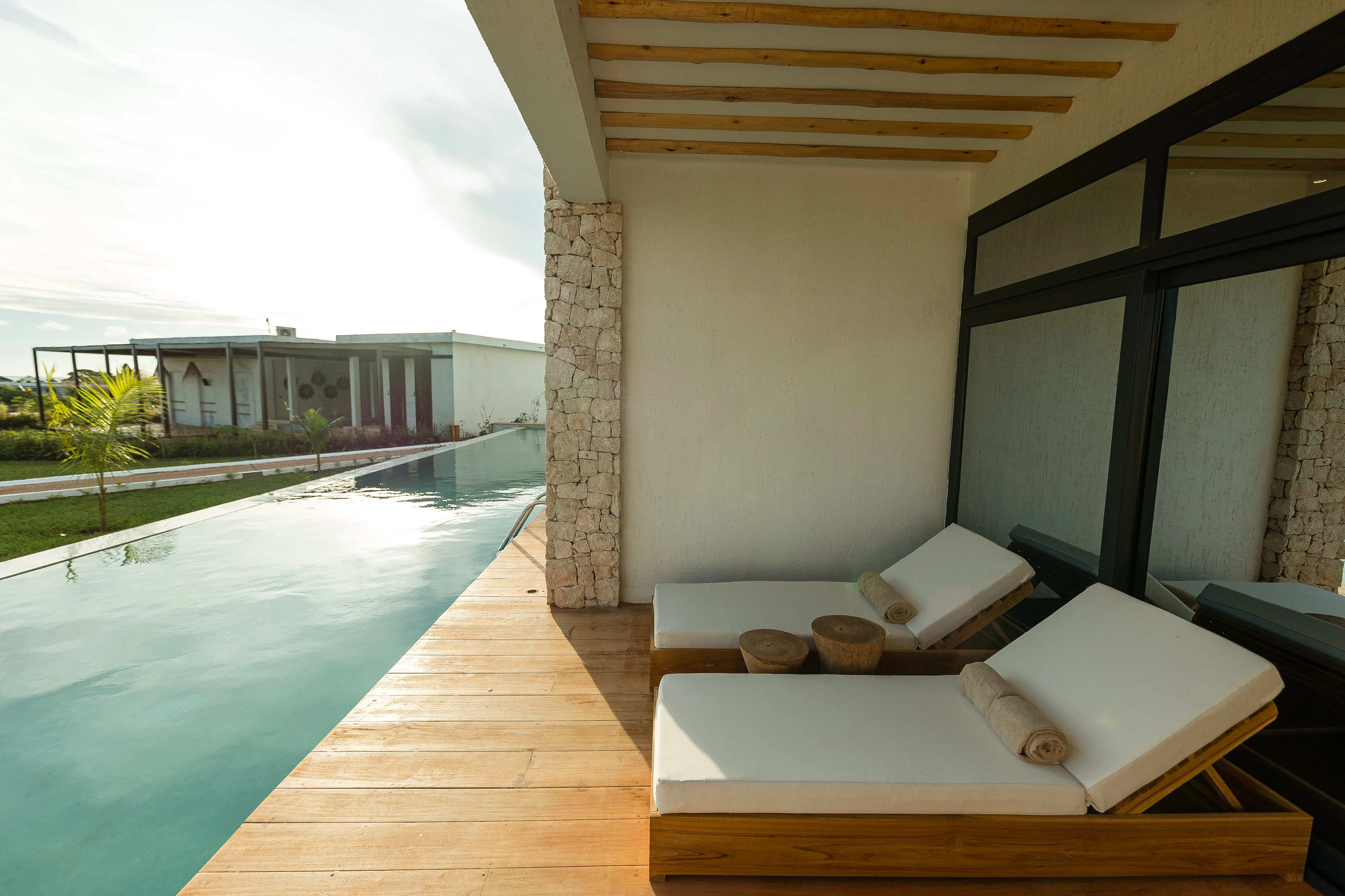 Kwanza Resort