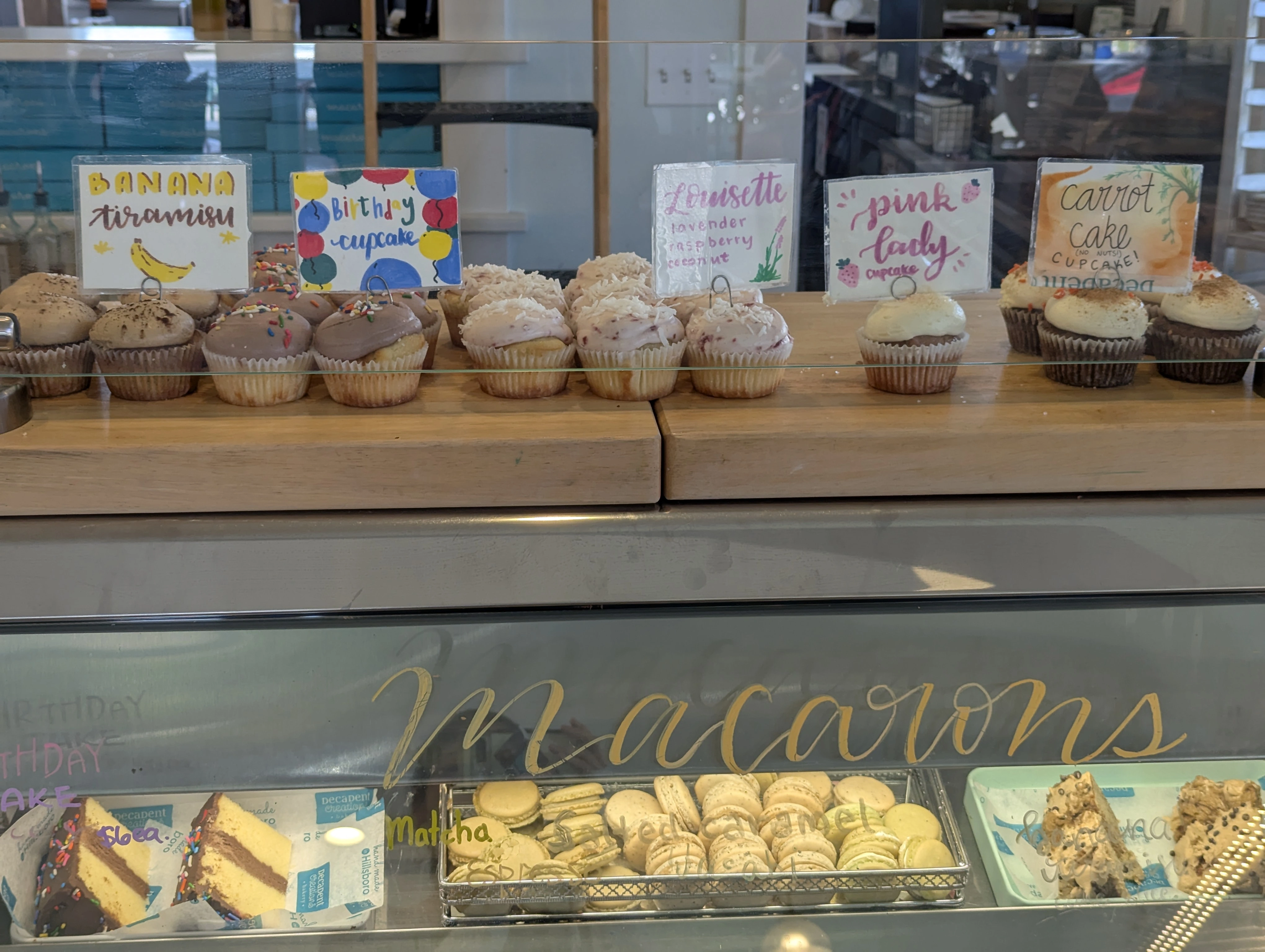 Decadent Creations