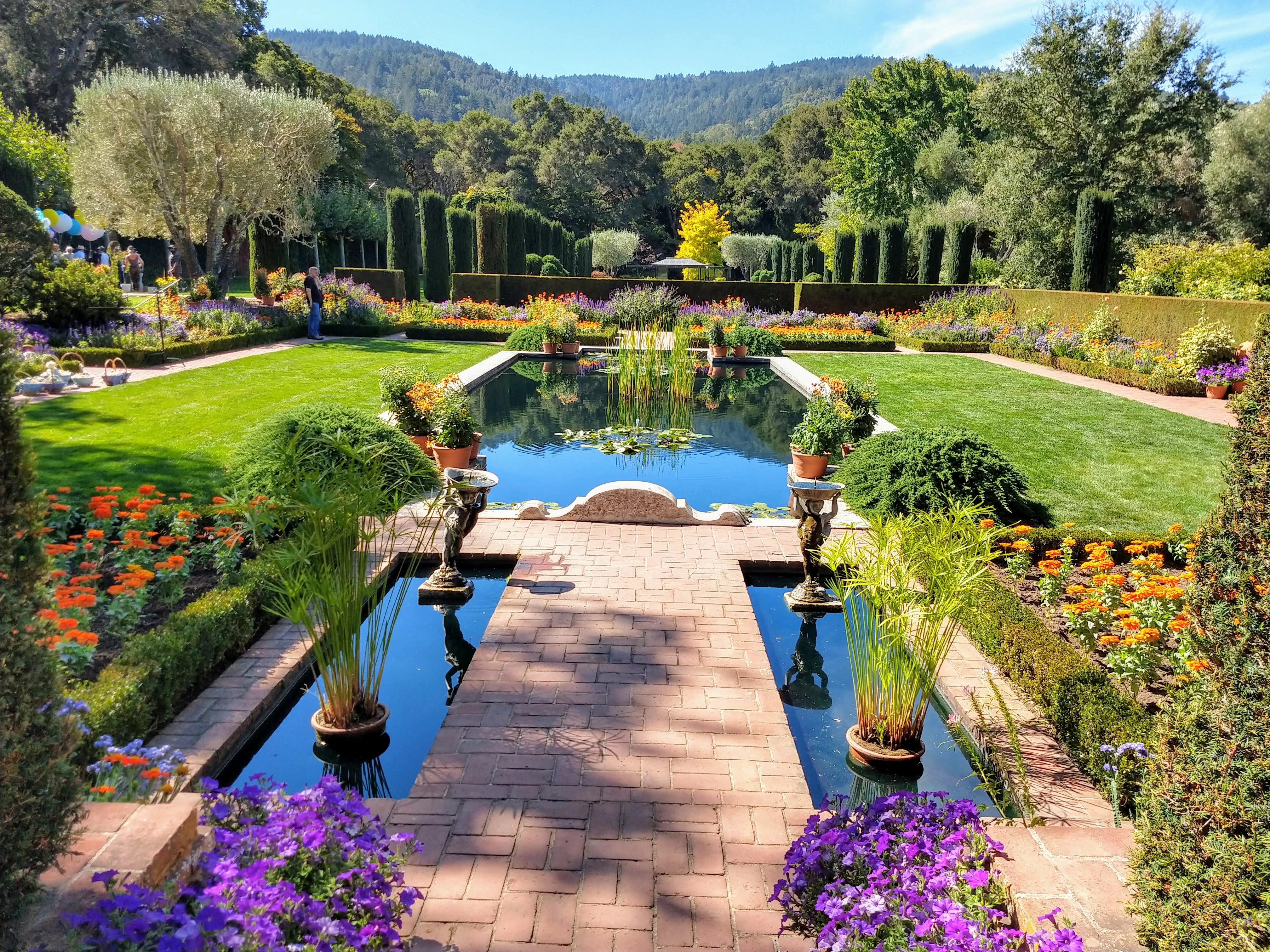 Filoli Historic House & World-Class Garden