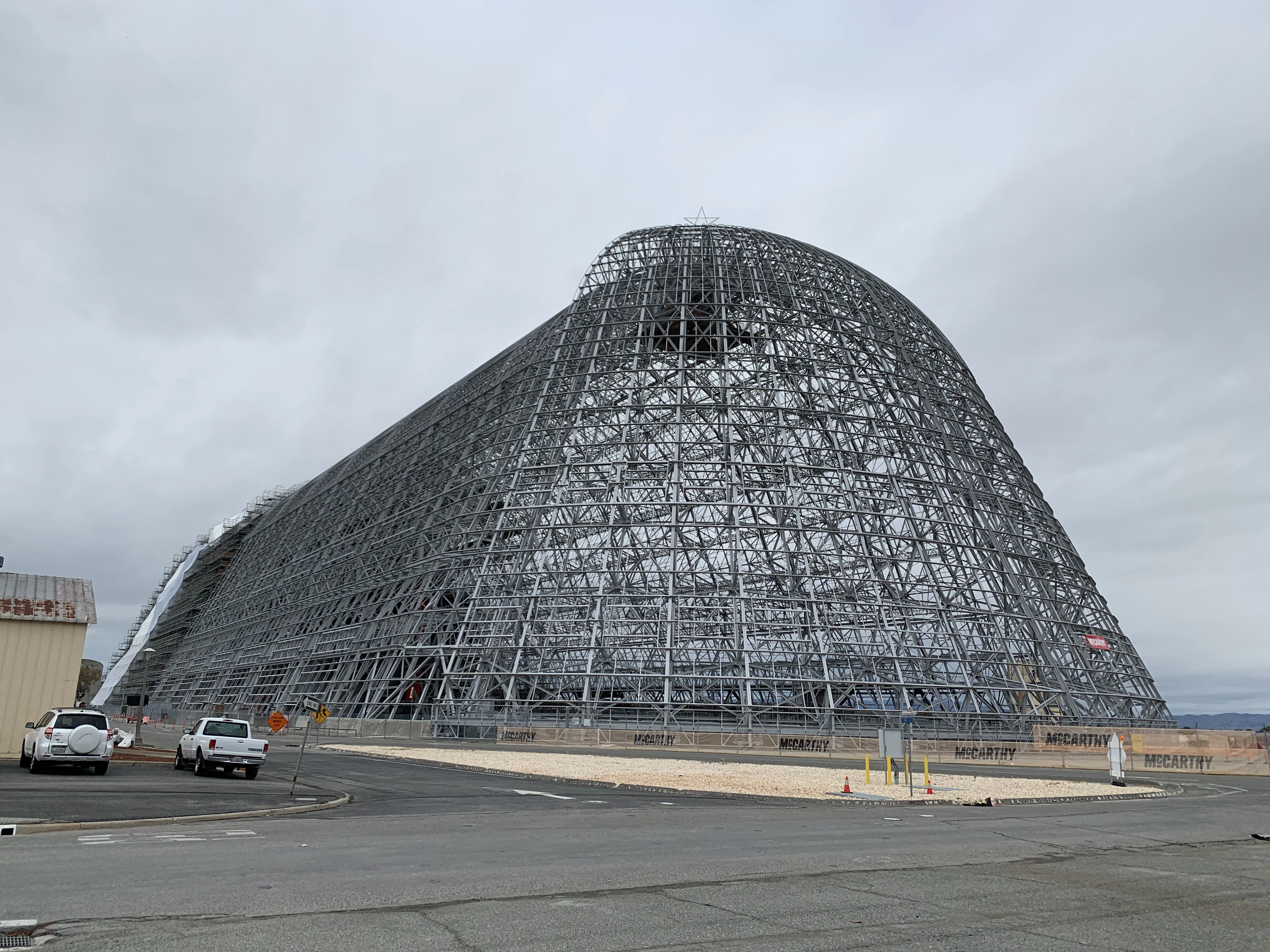Moffett Field Museum