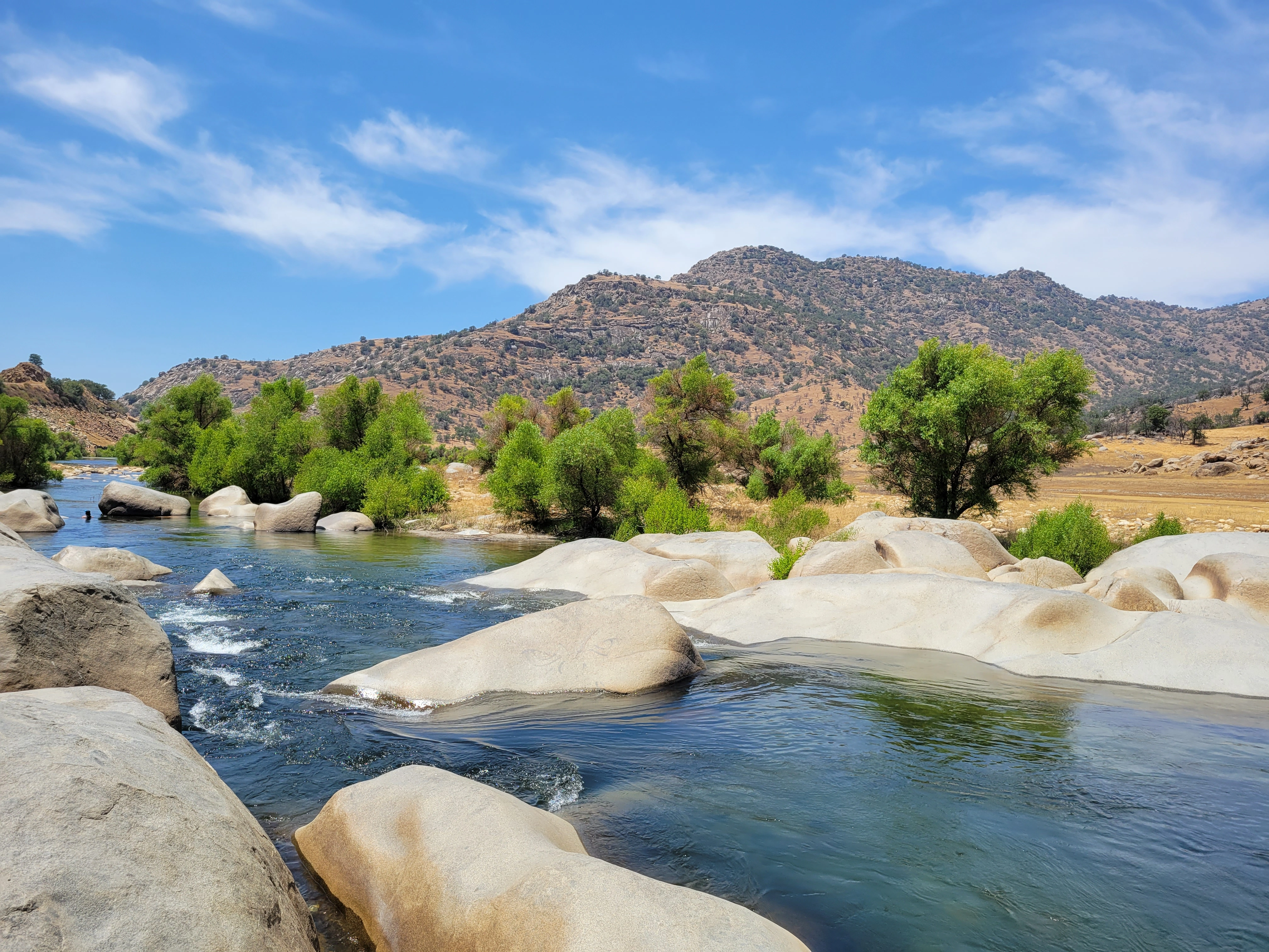 Slick Rock Recreation Area