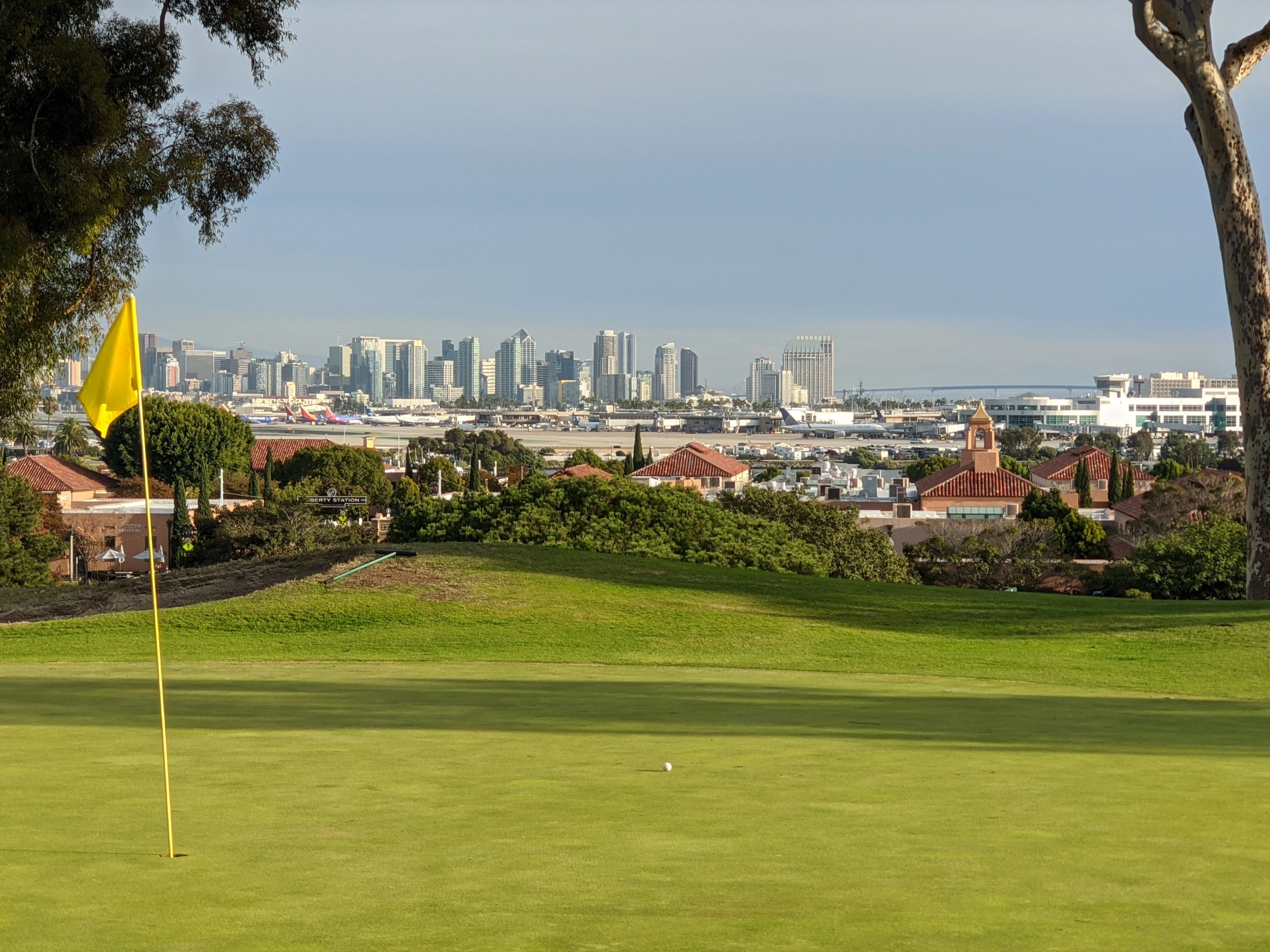 The Loma Club