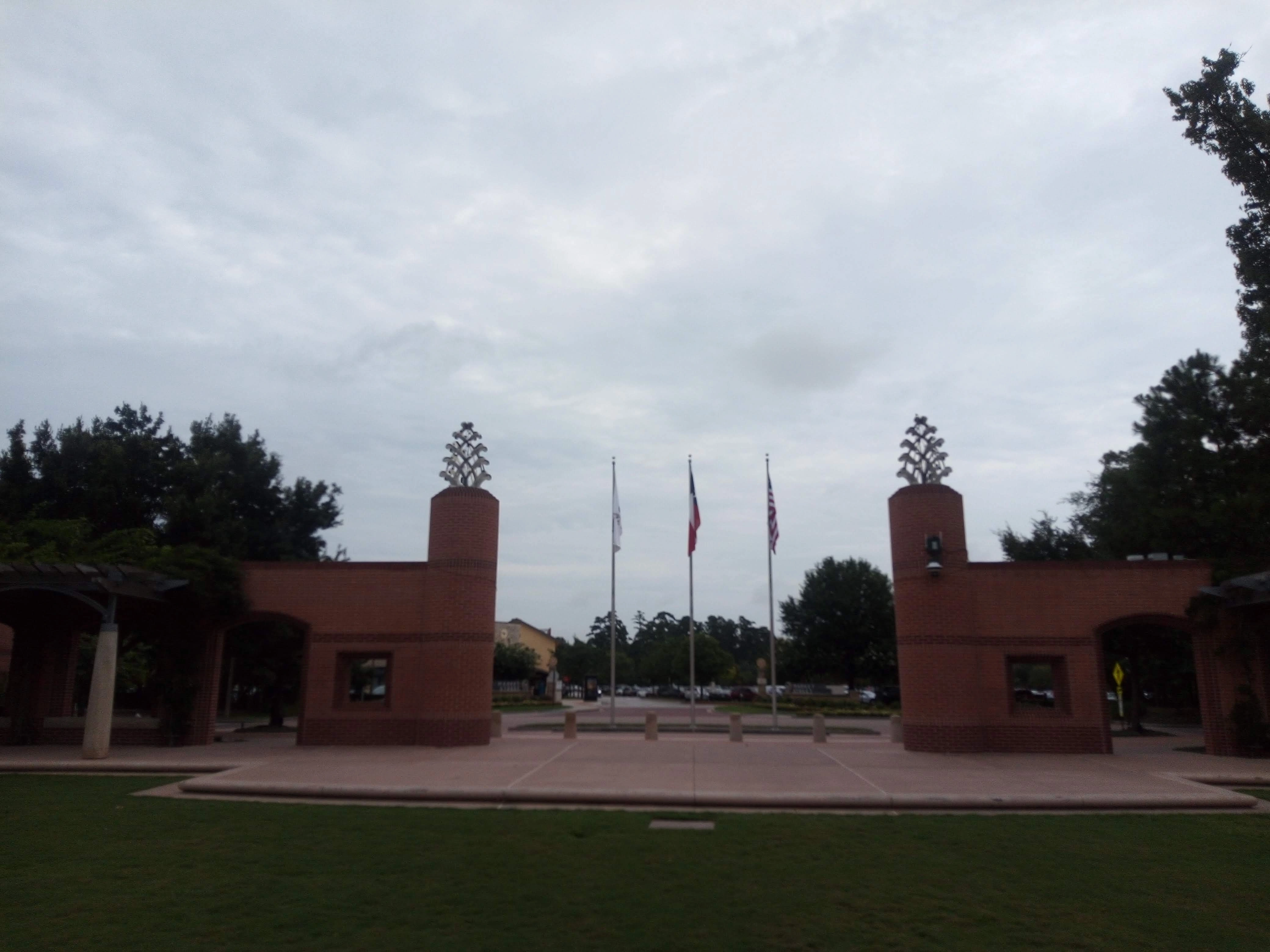 Town Green Park