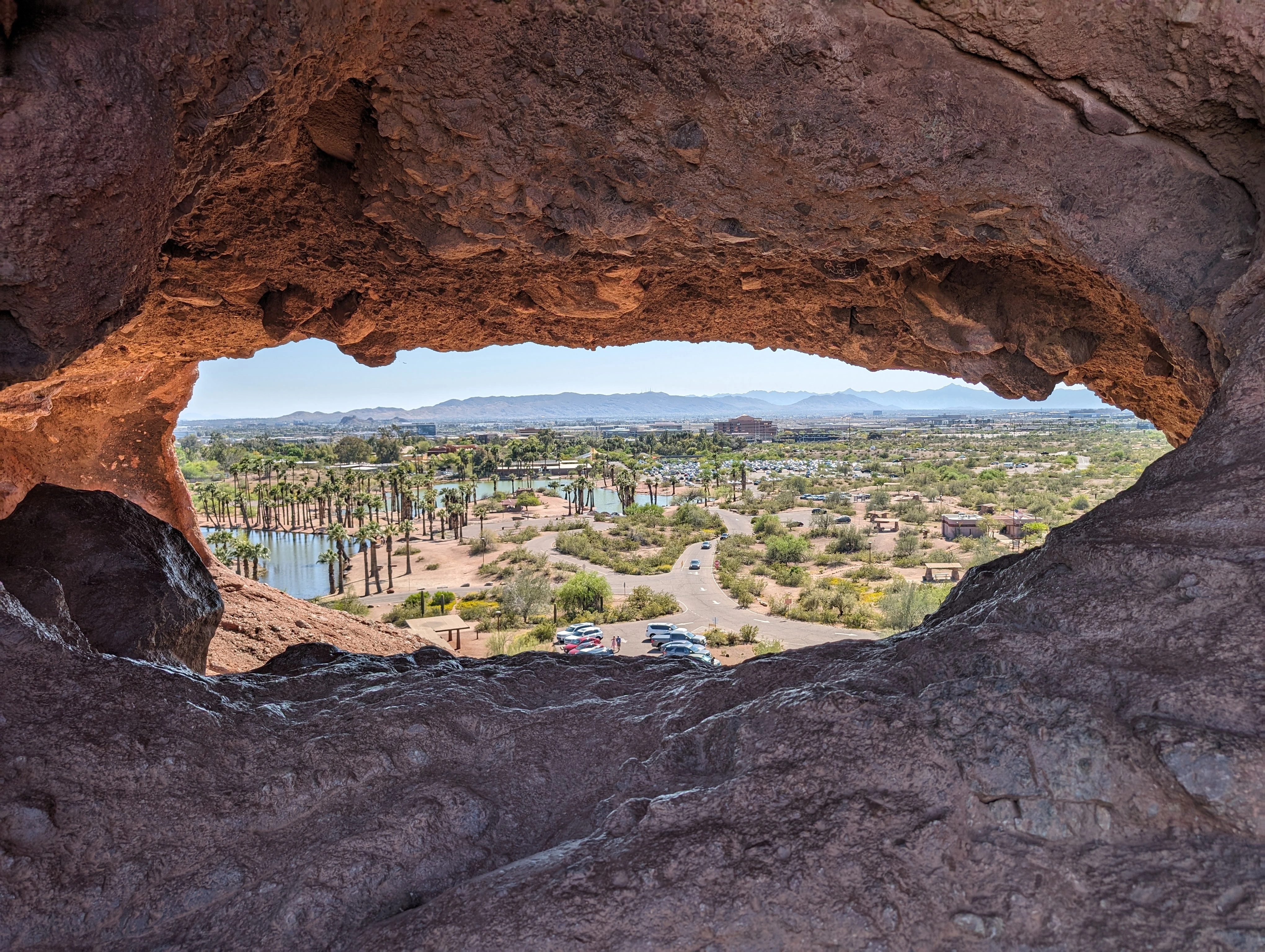 Papago Park