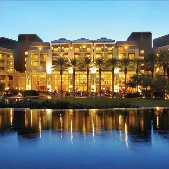 JW Marriott Phoenix Desert Ridge Resort & Spa