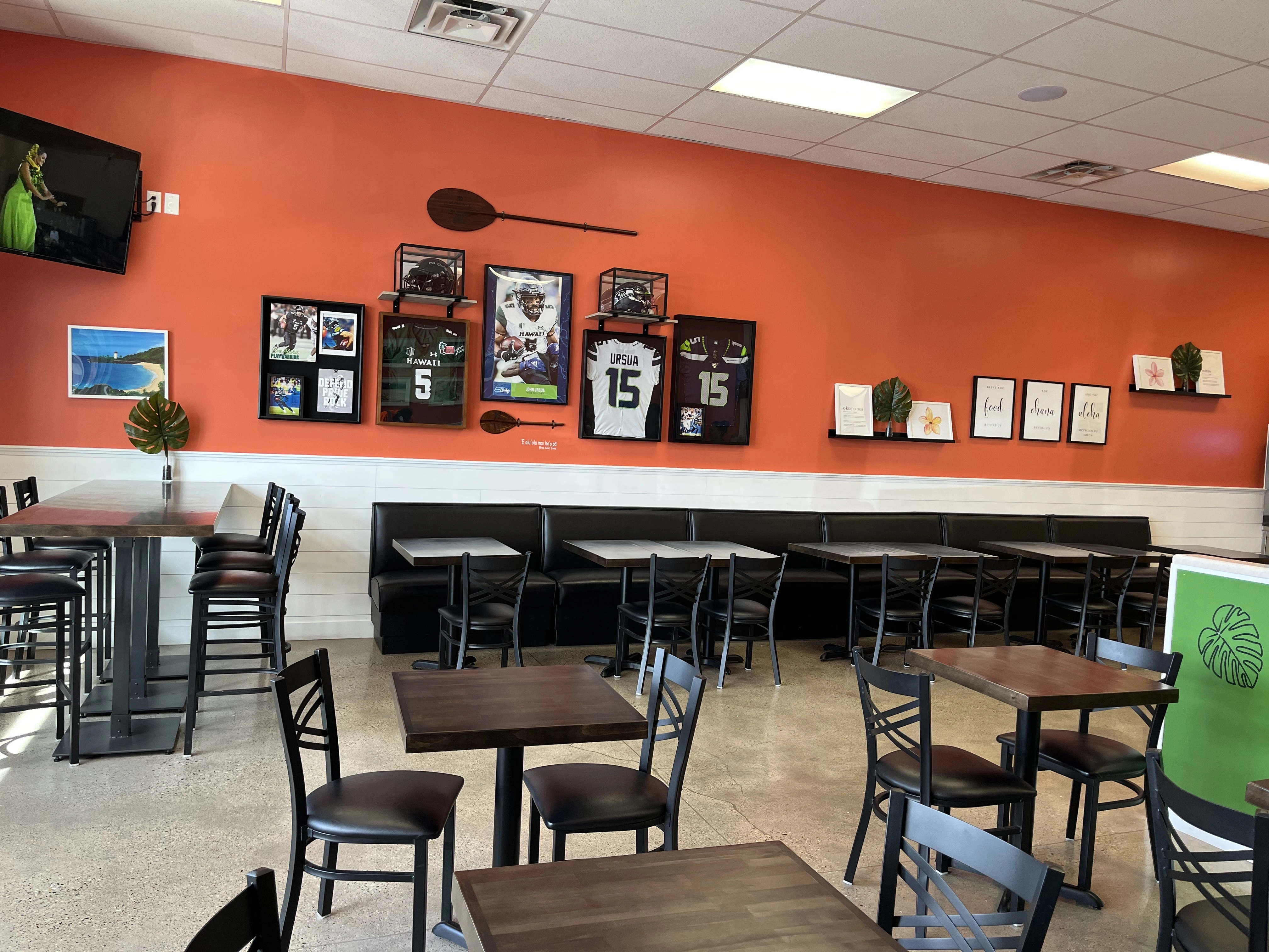 Aunty's Hawaiian Kitchen - Riverton