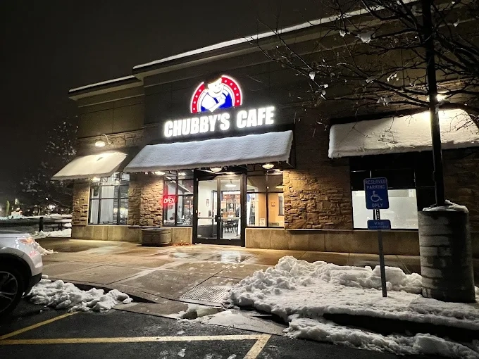 Chubbys Cafe