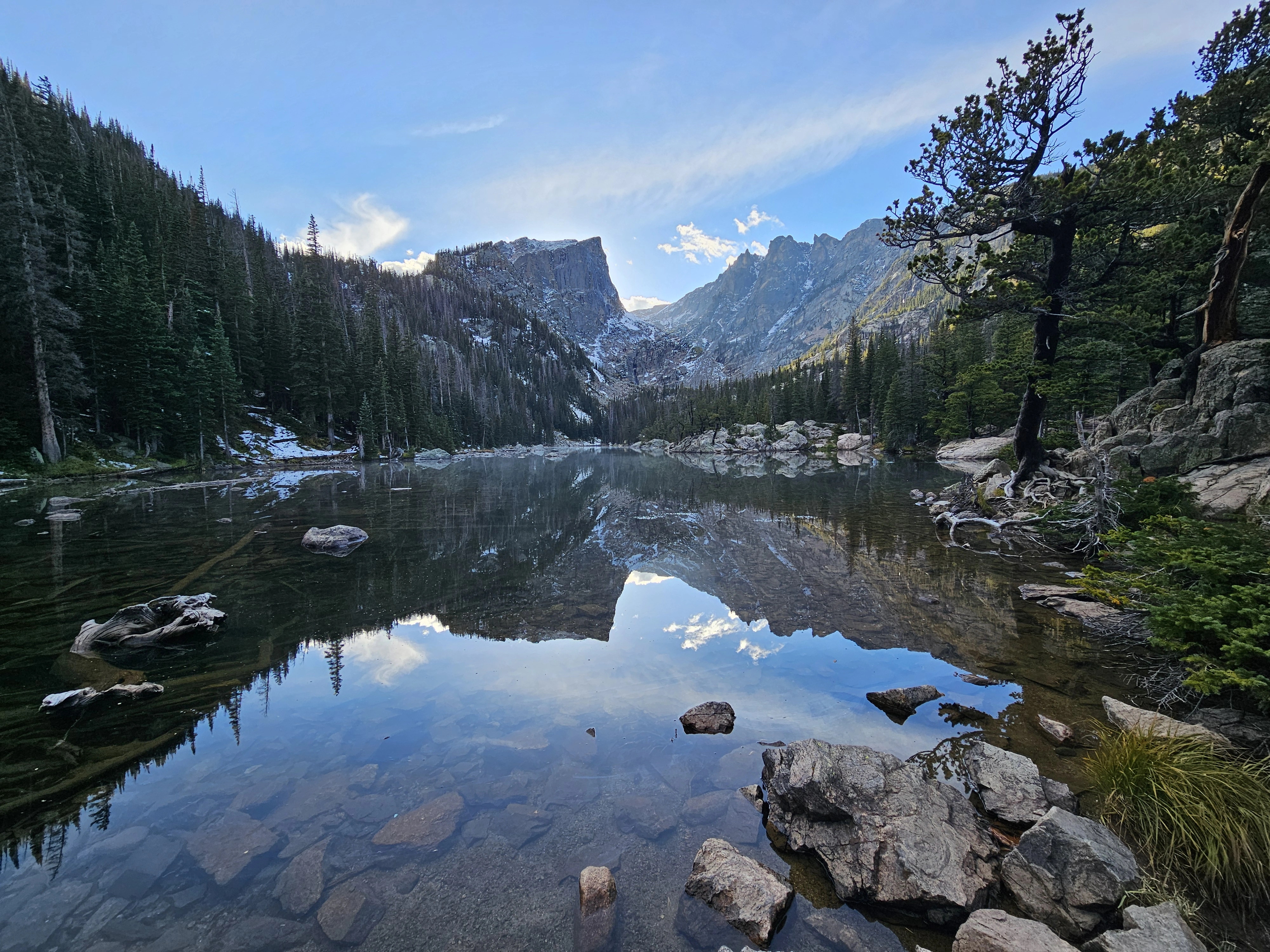Rocky Mountain National Park