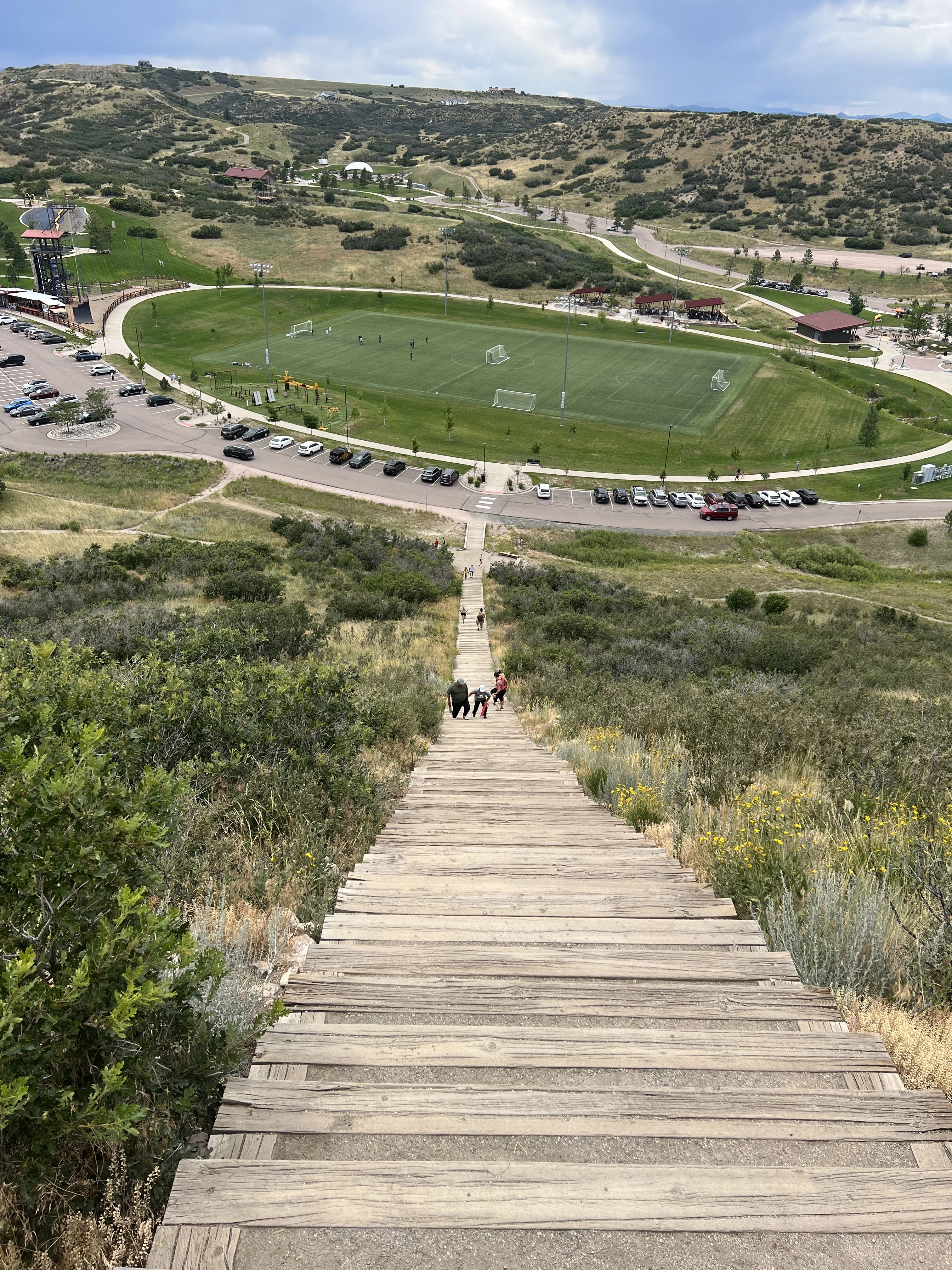 Philip S. Miller Park