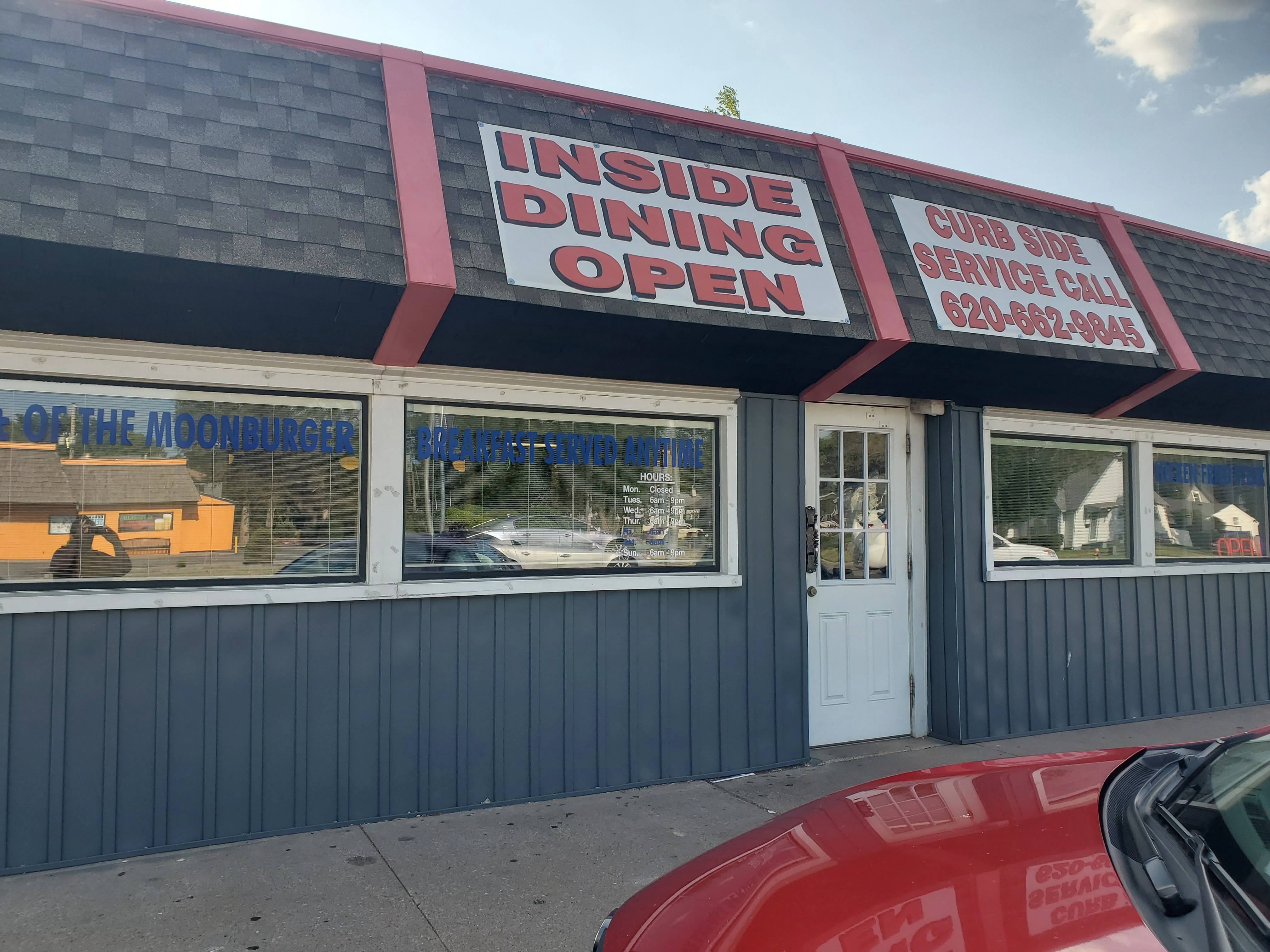 Skaets Steak Shop