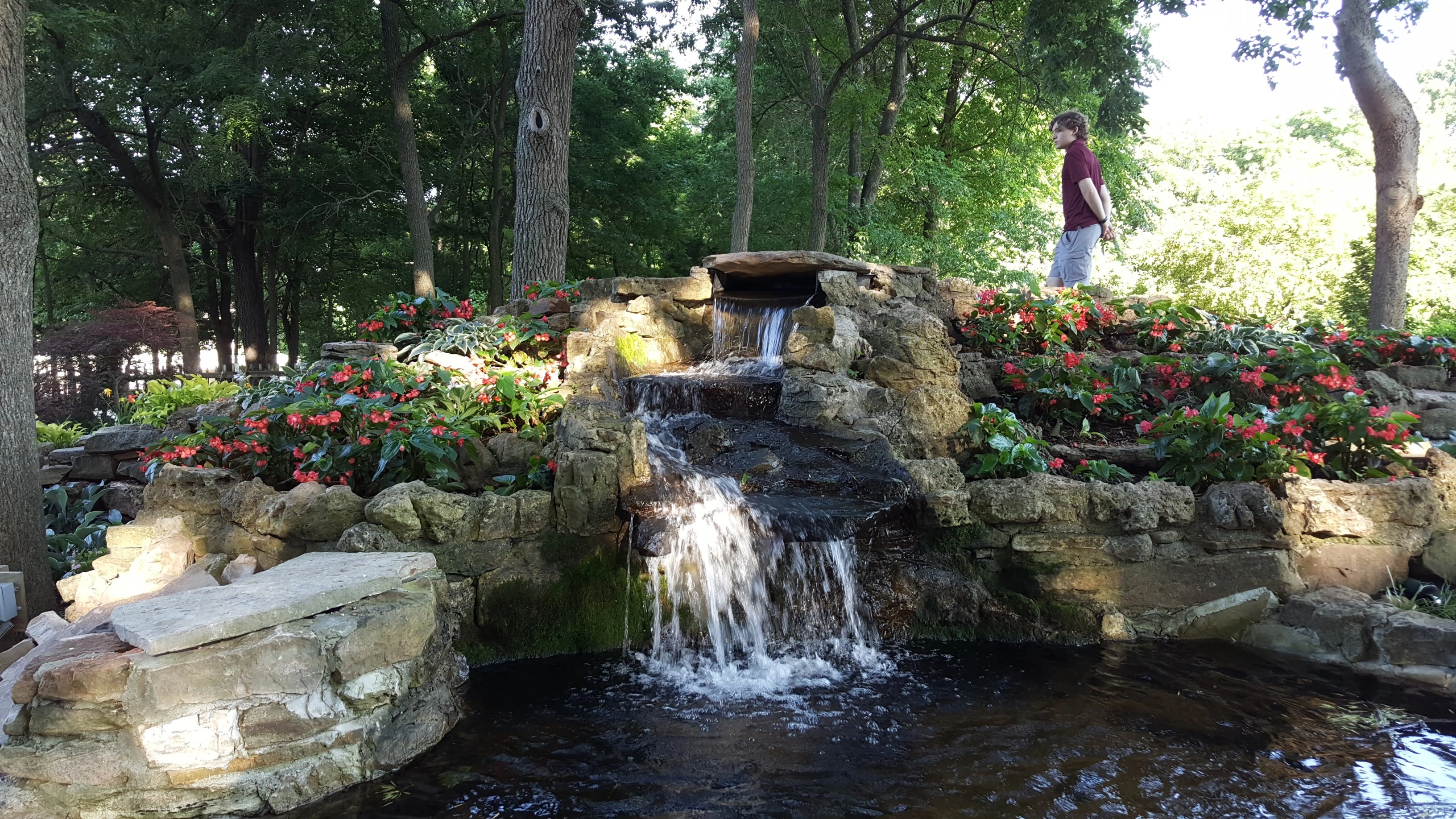 Nathanael Greene/Close Memorial Park
