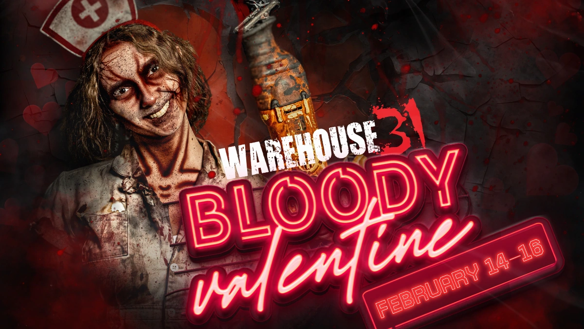 Warehouse31