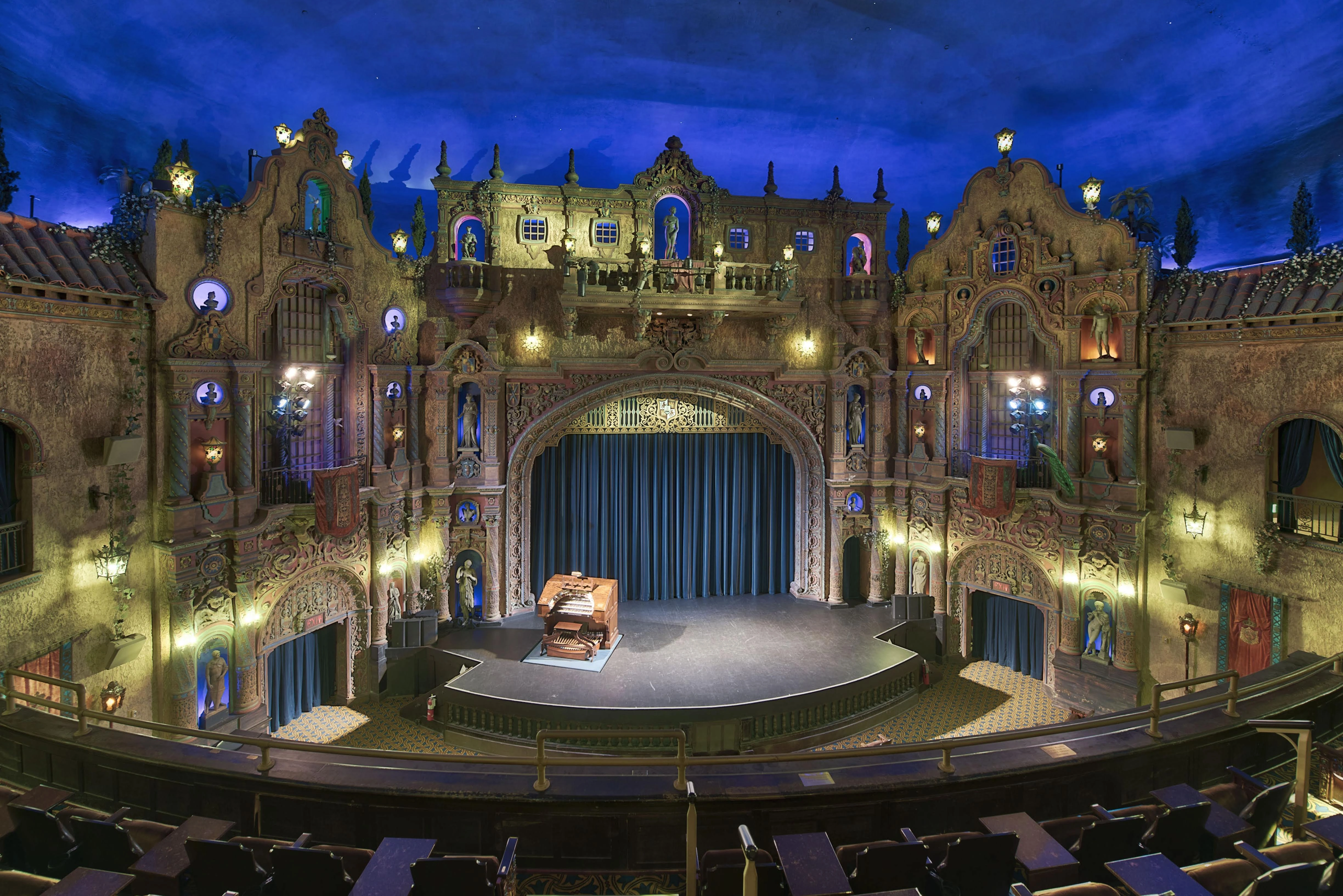 Tampa Theatre
